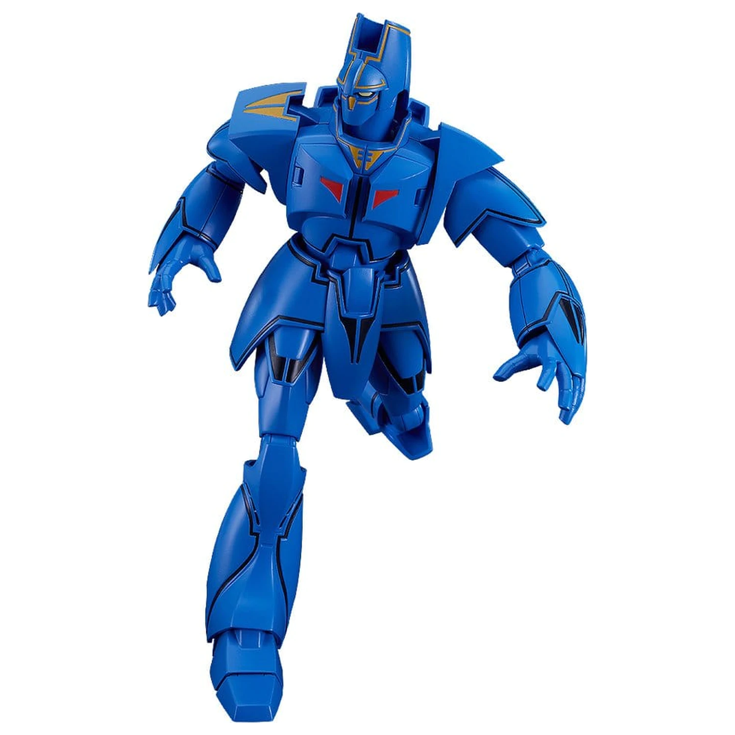 Giant Gorg Moderoid Set de model din plastic Gorg 17 cm poza produsului