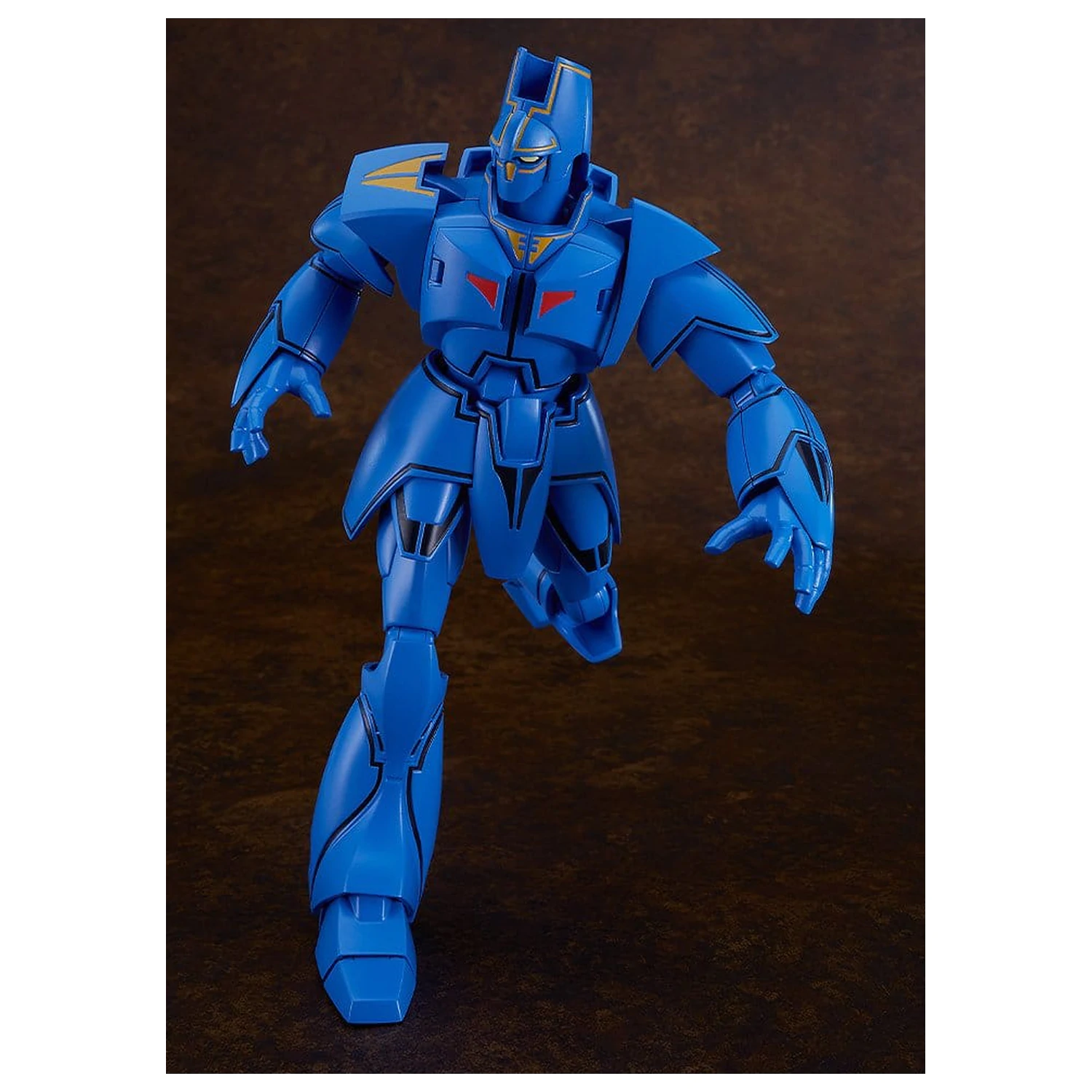 Giant Gorg Moderoid Set de model din plastic Gorg 17 cm poza produsului