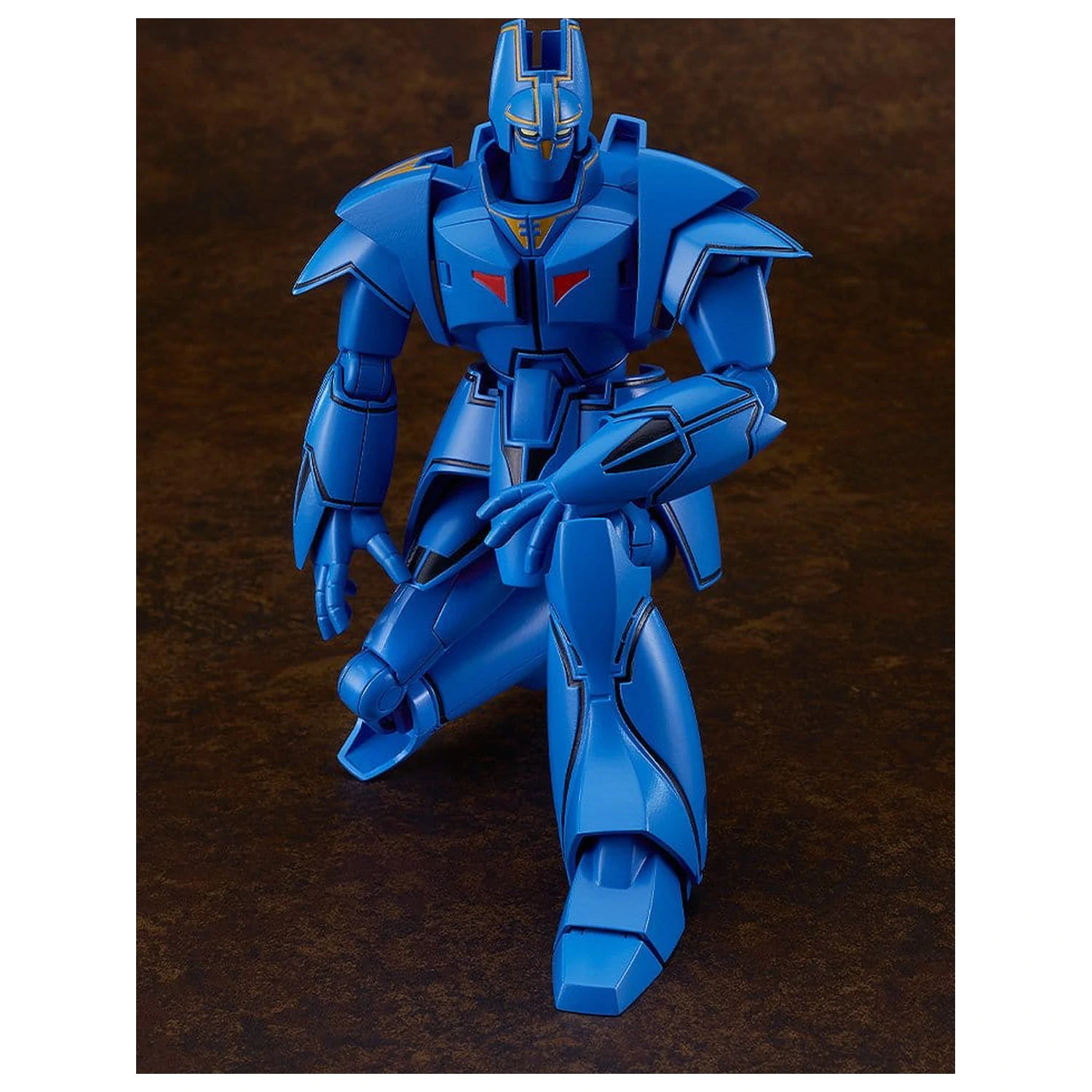 Giant Gorg Moderoid Set de model din plastic Gorg 17 cm poza produsului