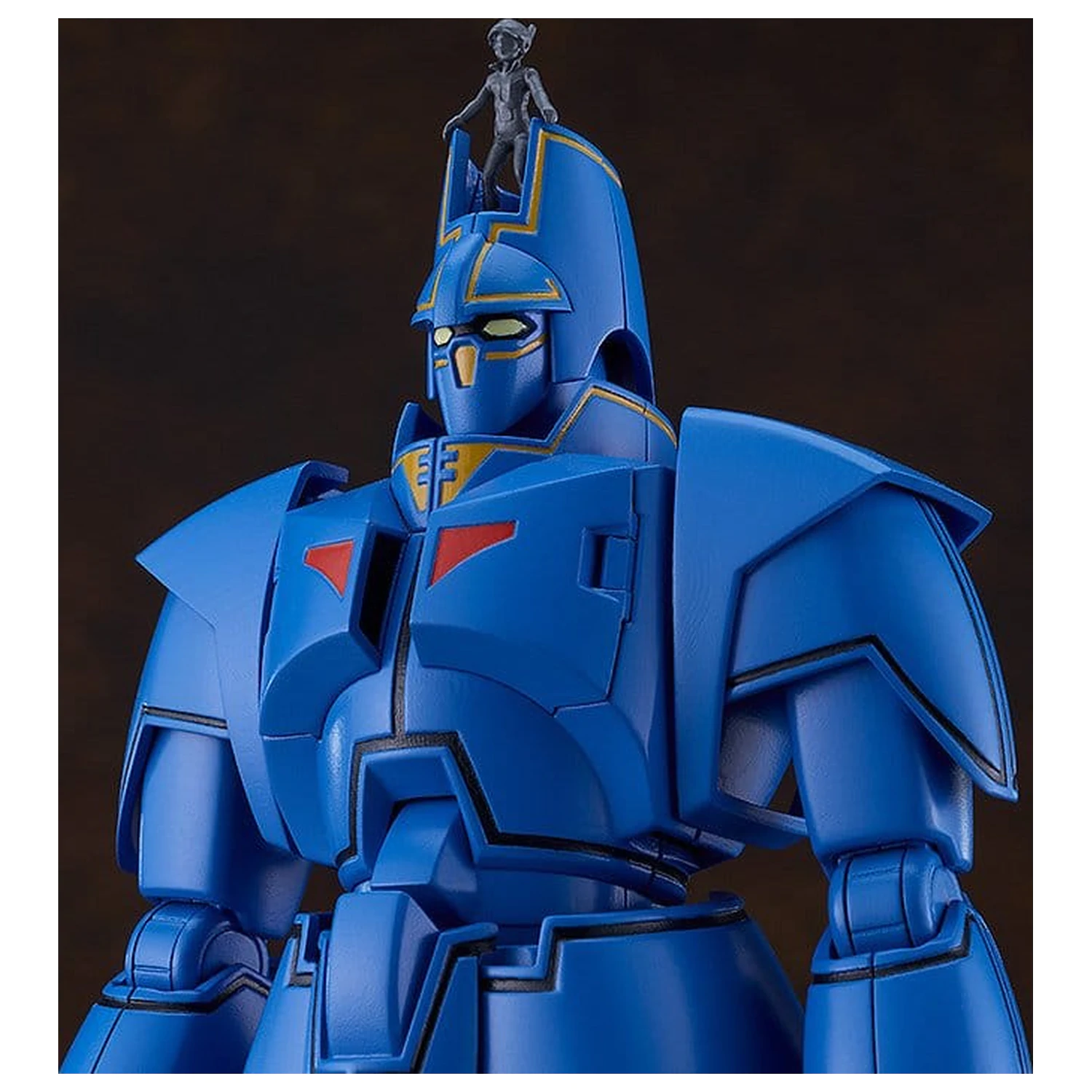 Giant Gorg Moderoid Set de model din plastic Gorg 17 cm poza produsului