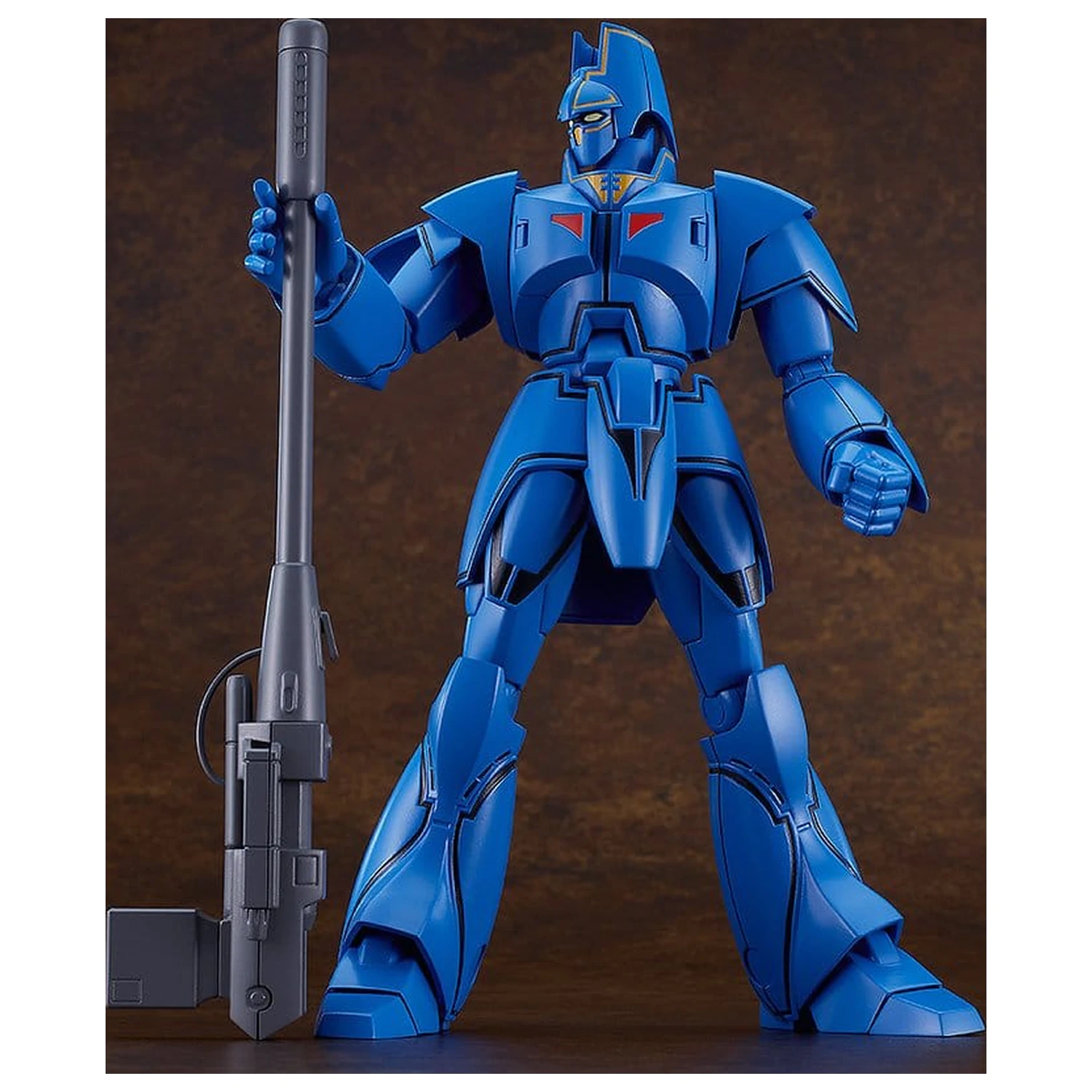Giant Gorg Moderoid Set de model din plastic Gorg 17 cm poza produsului