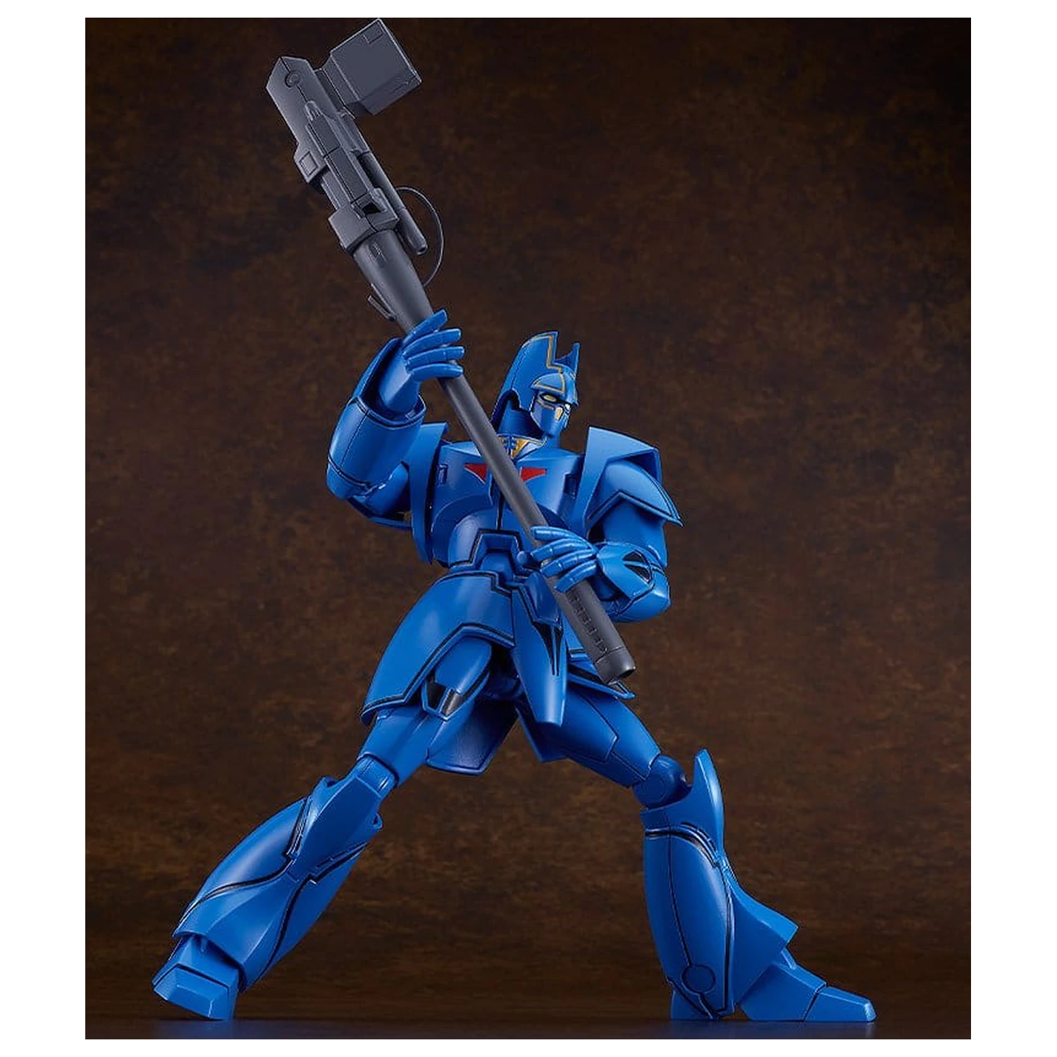 Giant Gorg Moderoid Set de model din plastic Gorg 17 cm poza produsului