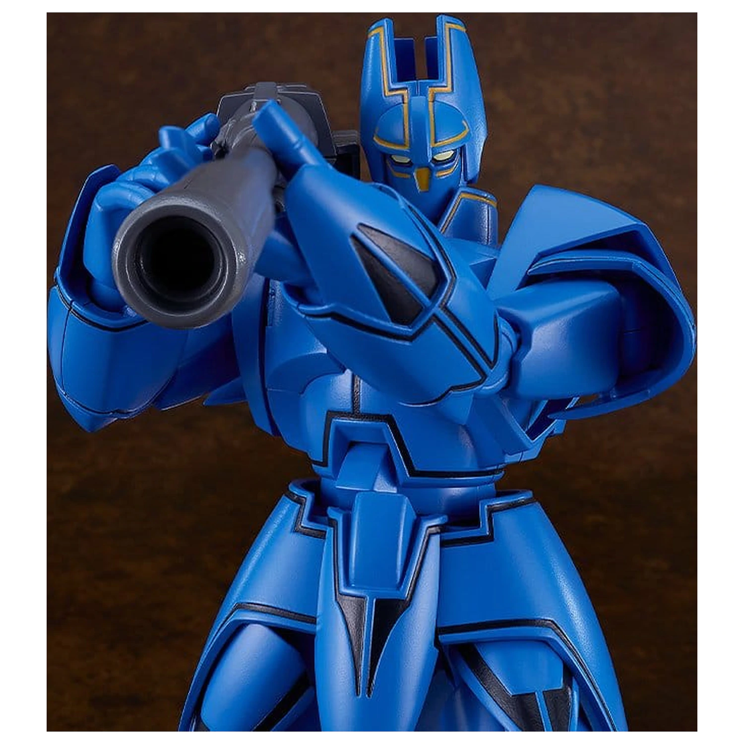 Giant Gorg Moderoid Set de model din plastic Gorg 17 cm poza produsului