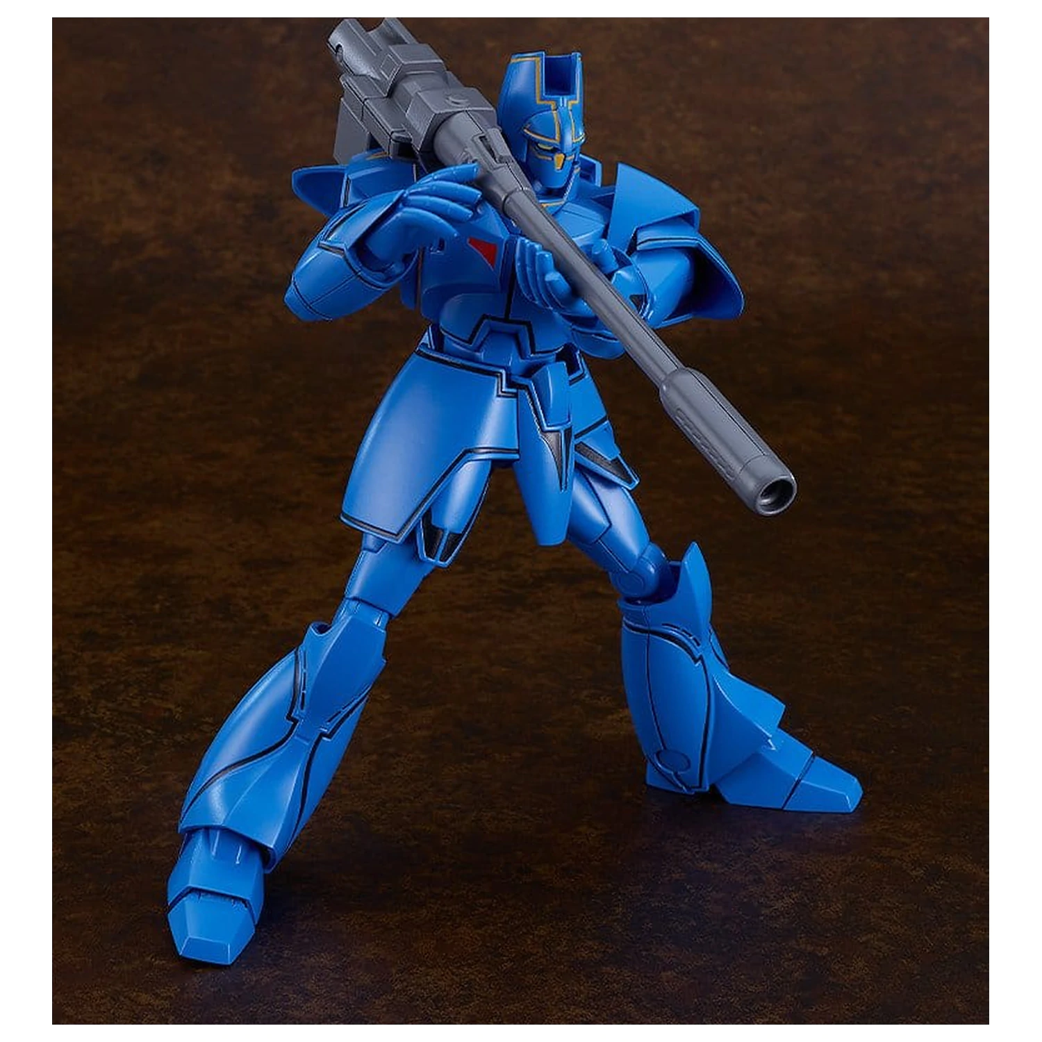 Giant Gorg Moderoid Set de model din plastic Gorg 17 cm poza produsului