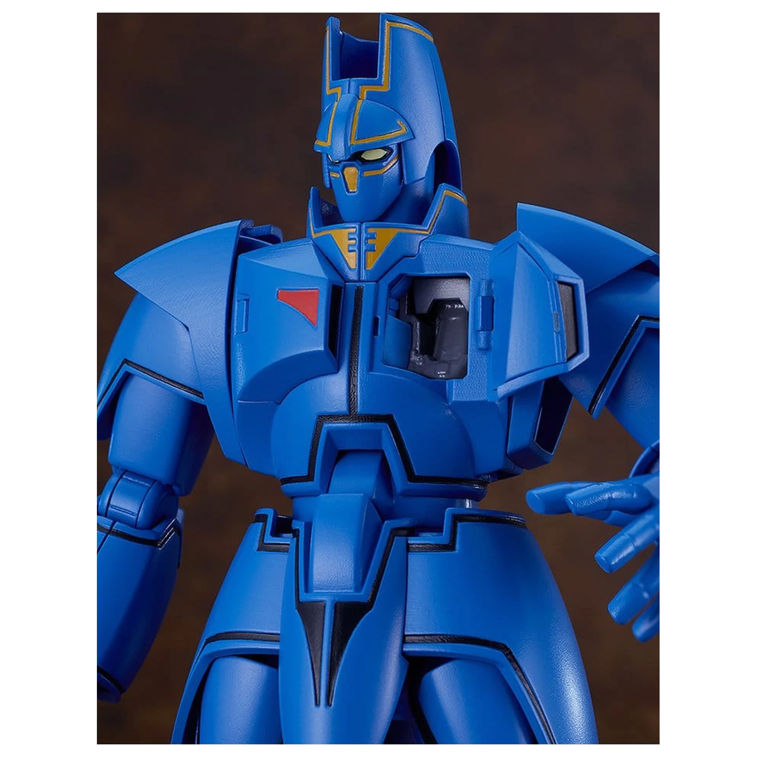 Giant Gorg Moderoid Set de model din plastic Gorg 17 cm poza produsului