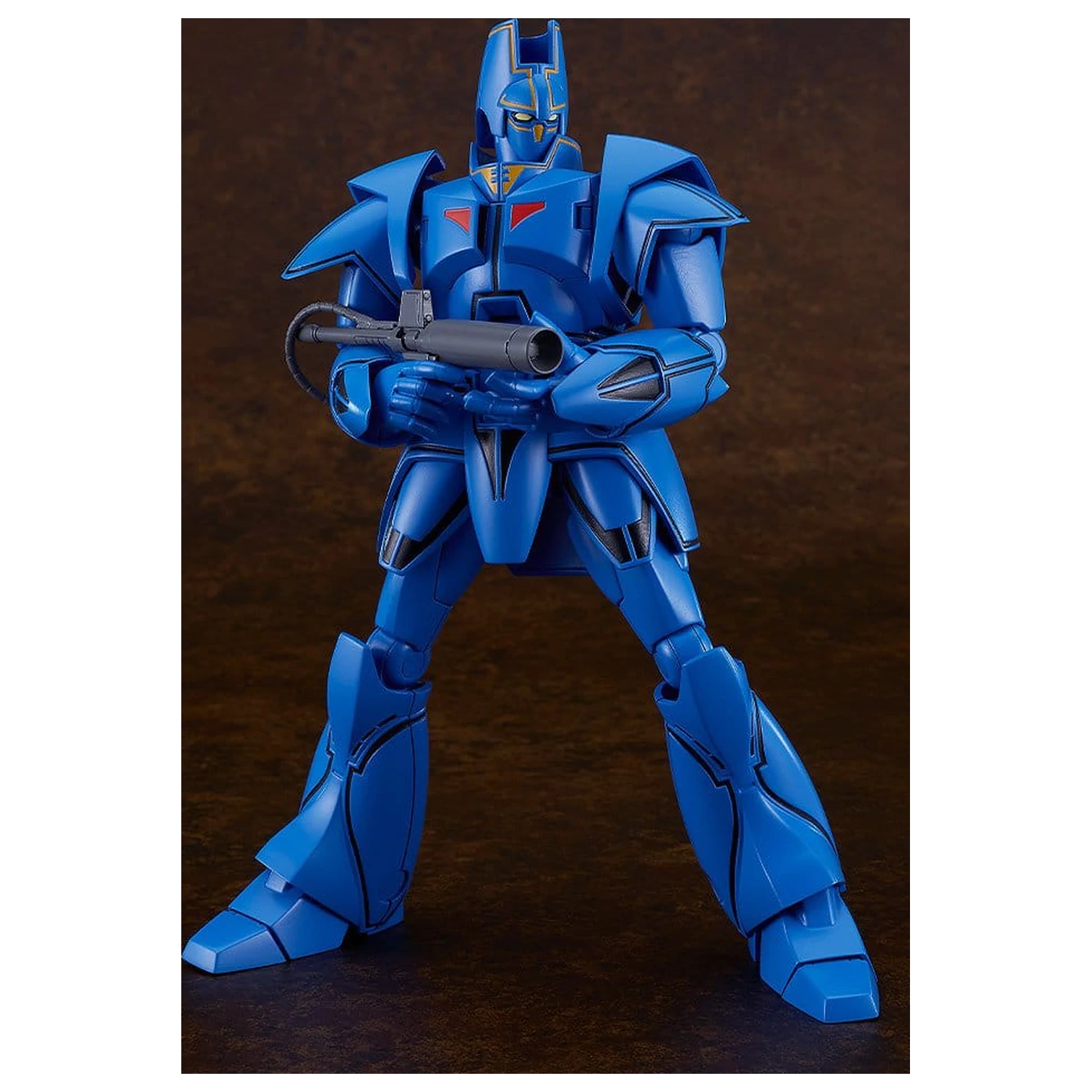 Giant Gorg Moderoid Set de model din plastic Gorg 17 cm poza produsului