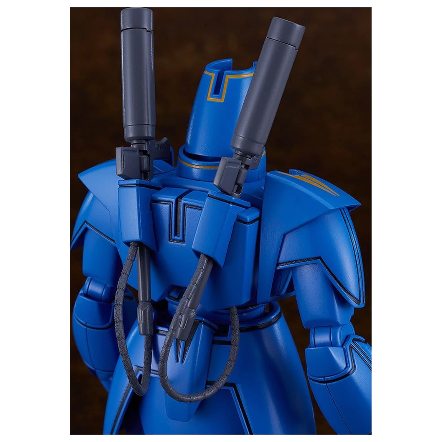 Giant Gorg Moderoid Set de model din plastic Gorg 17 cm poza produsului