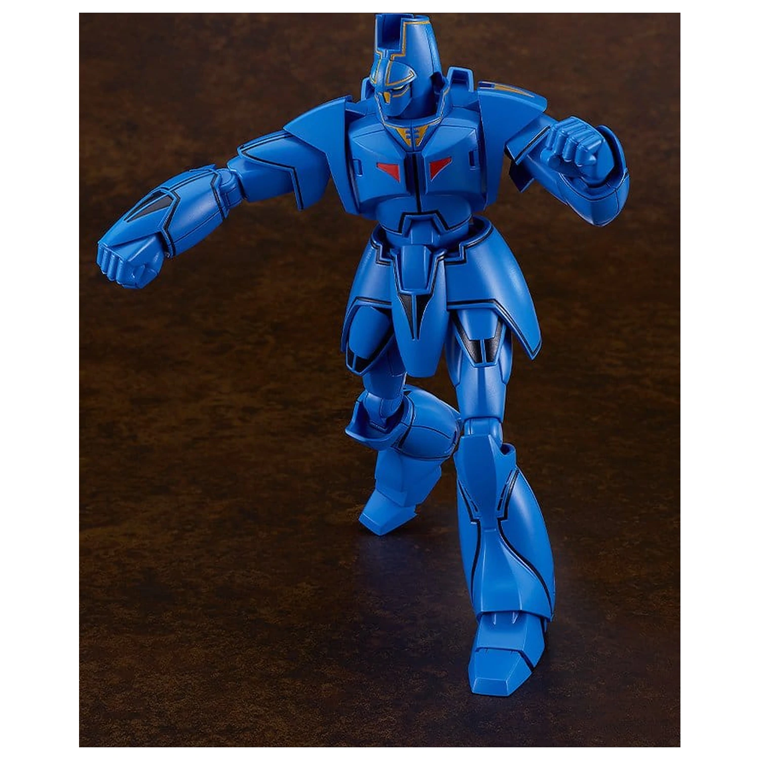 Giant Gorg Moderoid Set de model din plastic Gorg 17 cm poza produsului