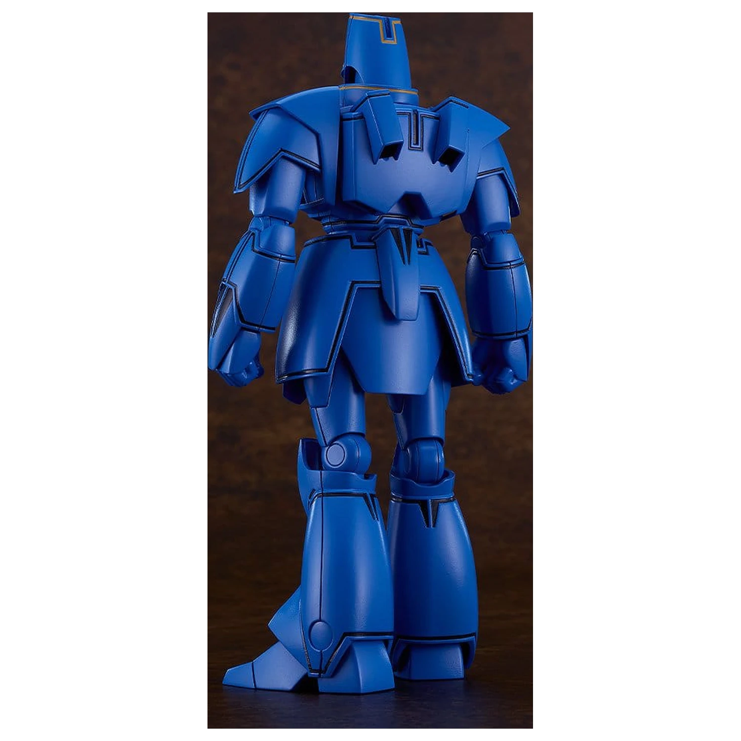 Giant Gorg Moderoid Set de model din plastic Gorg 17 cm poza produsului
