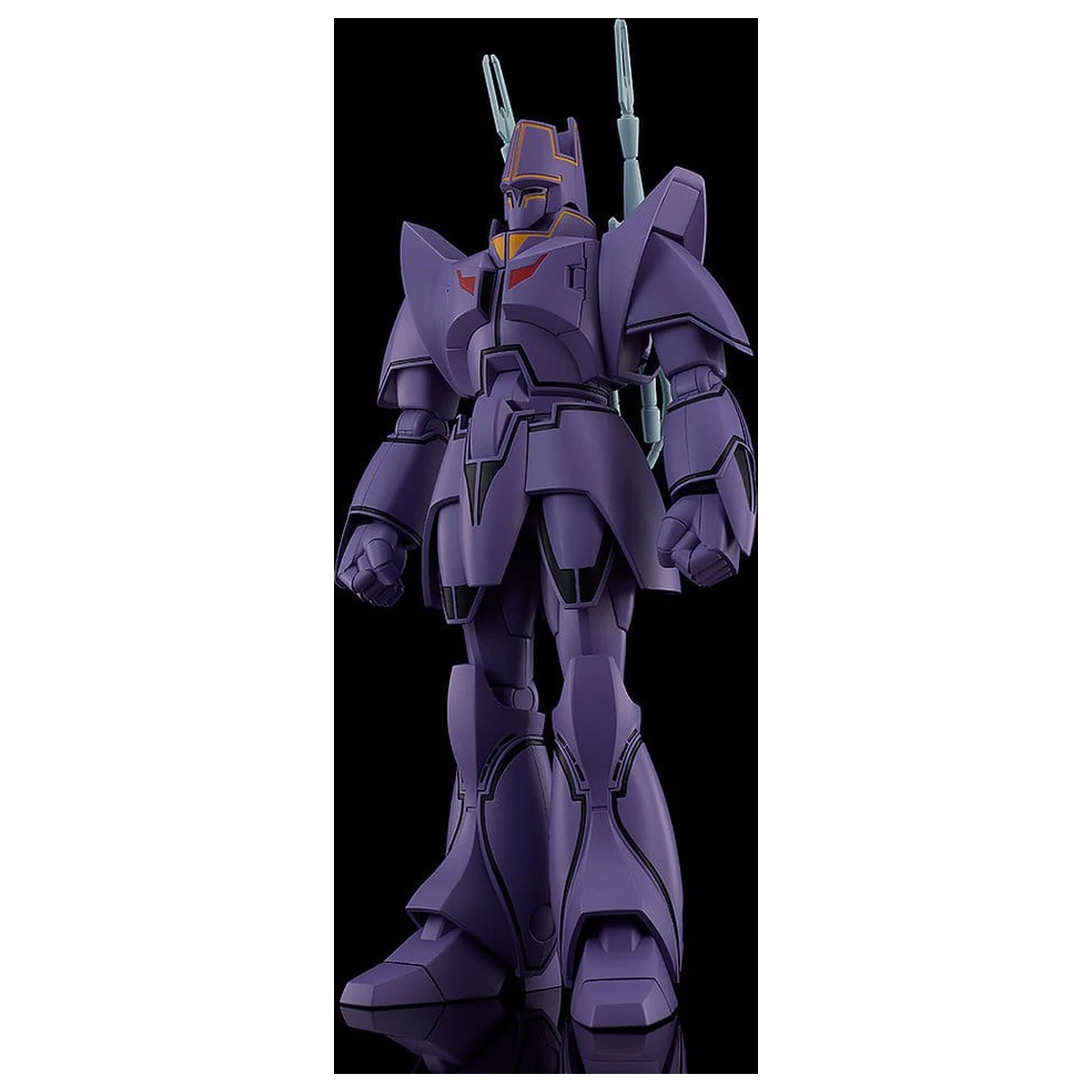 Giant Gorg Moderoid Plastic Model Kit Manon Guardian 17 cm poza produsului
