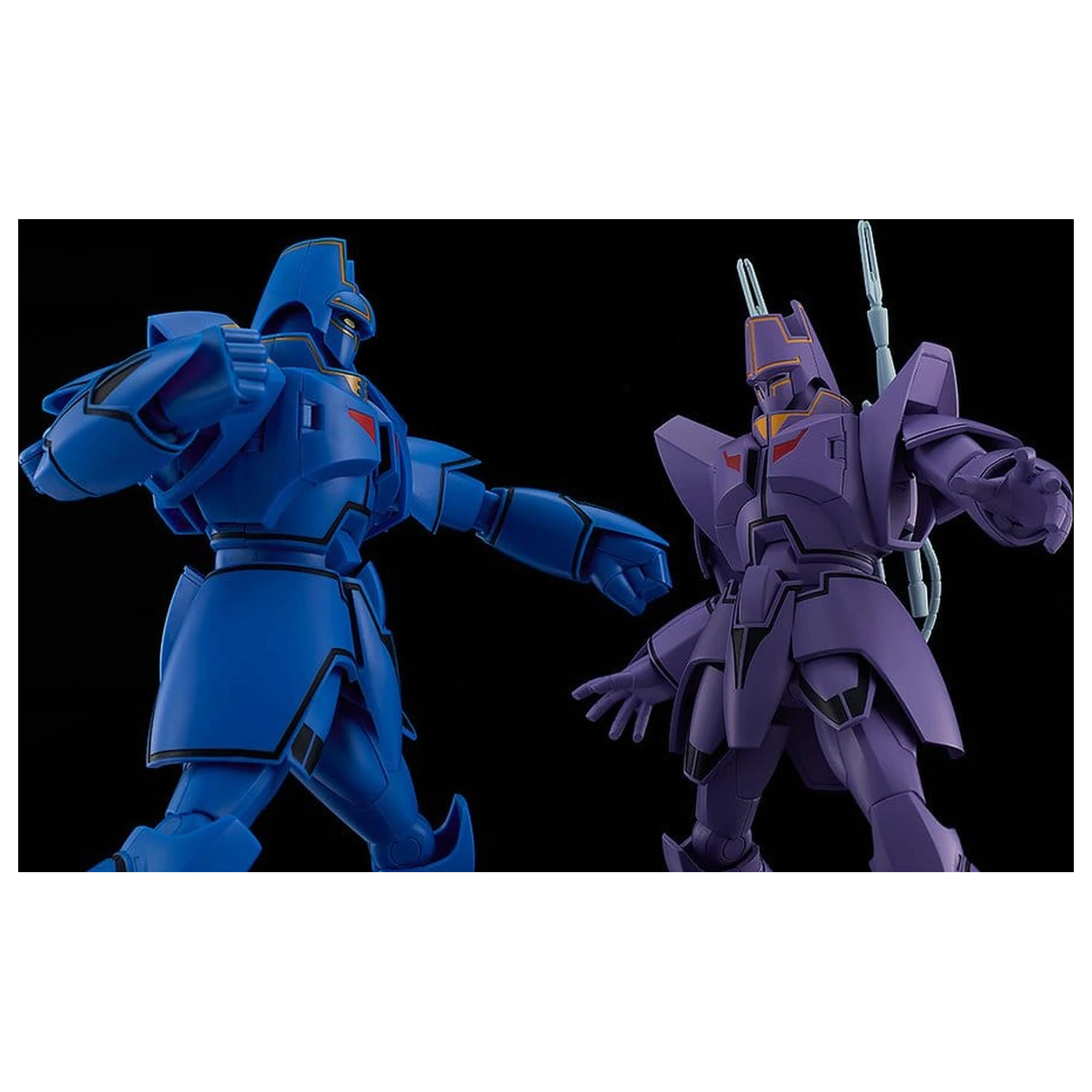 Giant Gorg Moderoid Plastic Model Kit Manon Guardian 17 cm poza produsului
