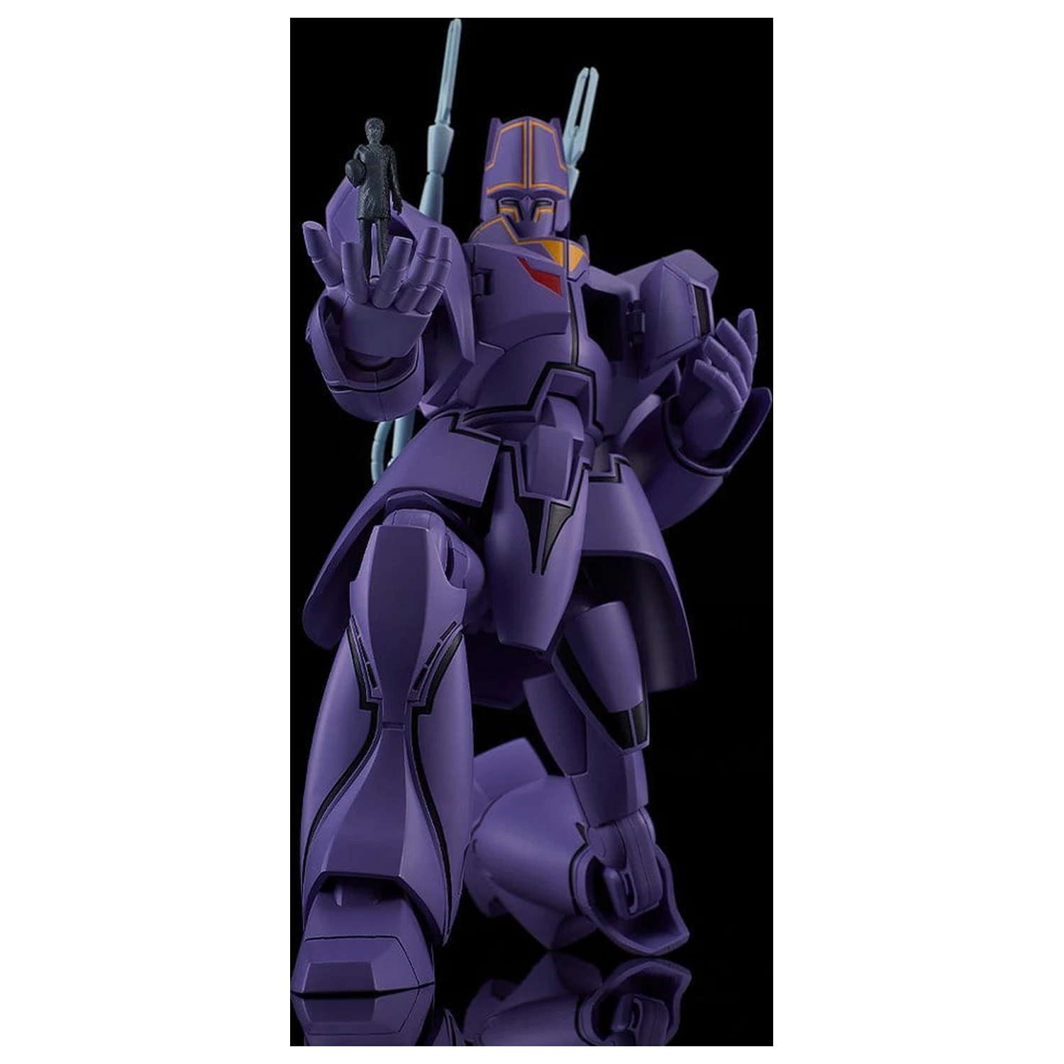 Giant Gorg Moderoid Plastic Model Kit Manon Guardian 17 cm poza produsului