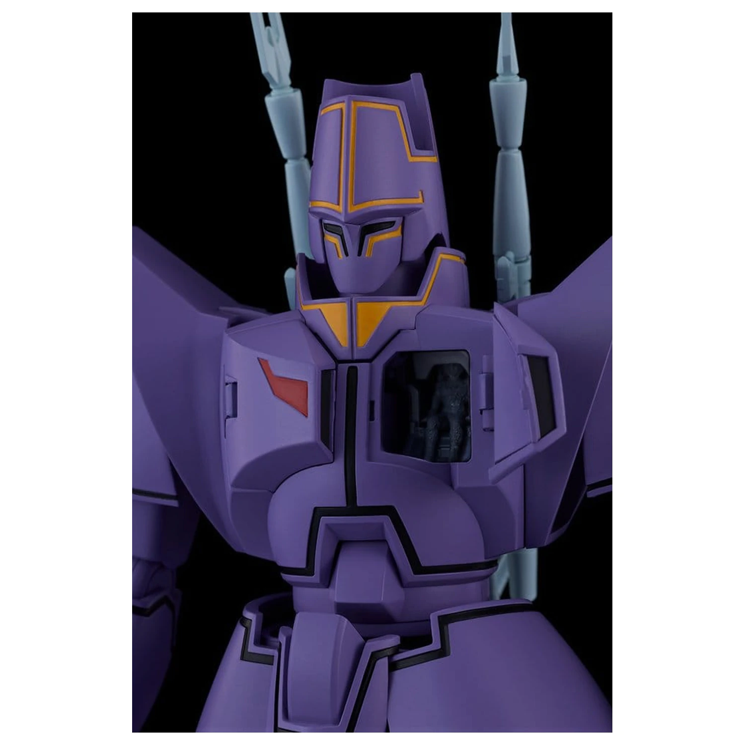 Giant Gorg Moderoid Plastic Model Kit Manon Guardian 17 cm poza produsului