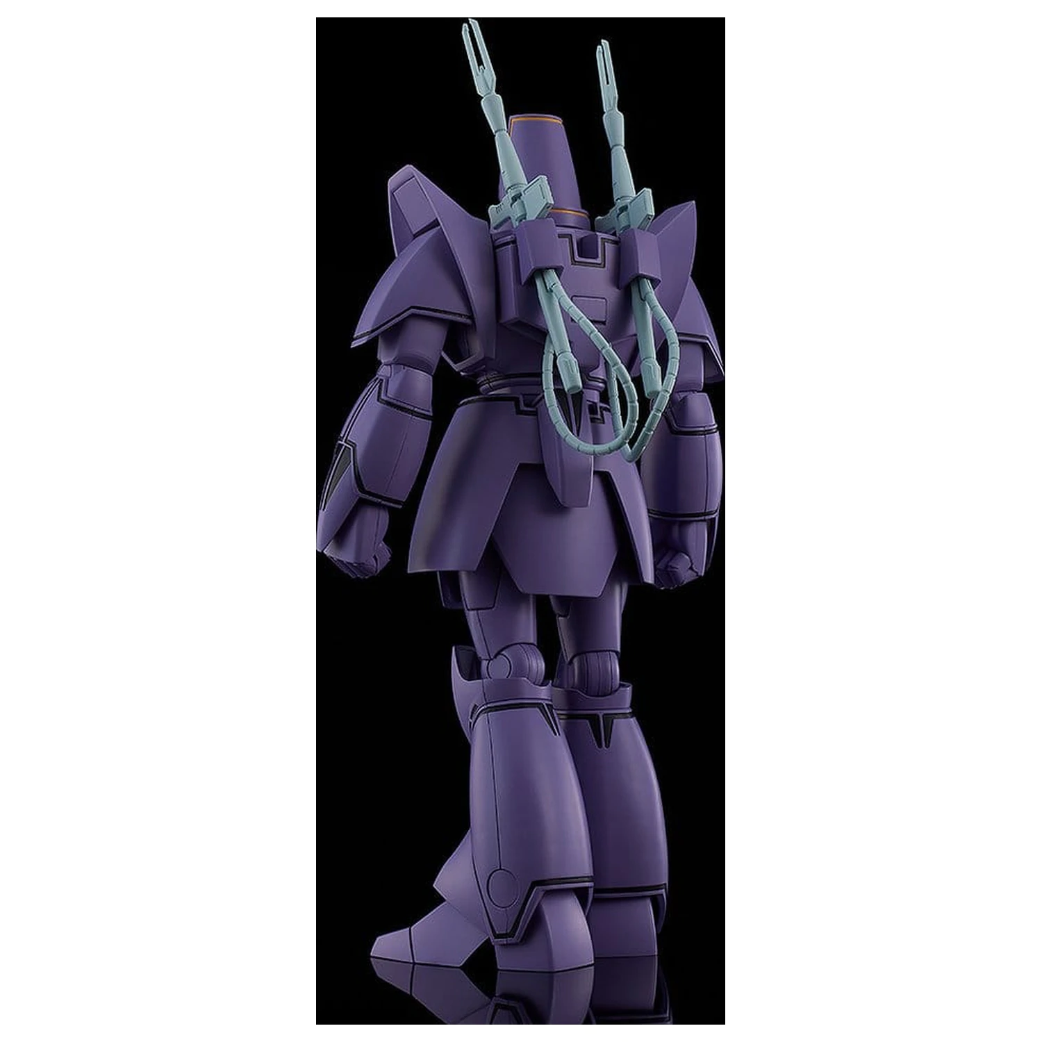 Giant Gorg Moderoid Plastic Model Kit Manon Guardian 17 cm poza produsului