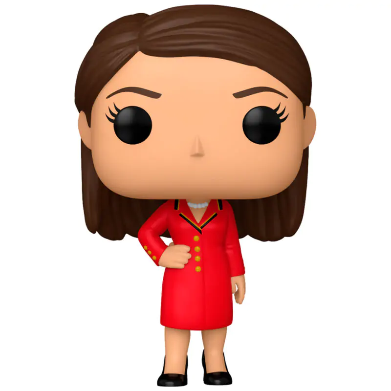 Gilmore Girls Funko POP! TV Figurina Vinil Lorelai Gilmore 9 cm poza produsului