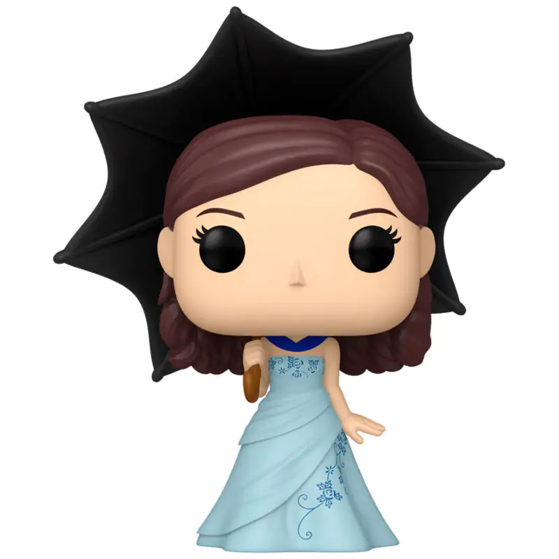 Gilmore Girls Funko POP! TV Figurina de Vinil Rory Gilmore 9 cm poza produsului