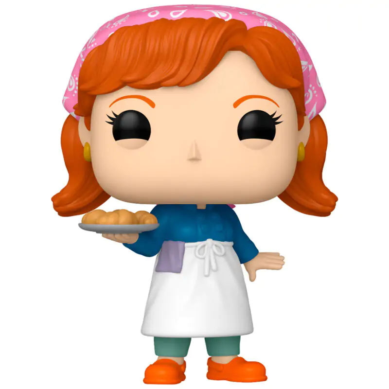 Gilmore Girls Funko POP! TV Figurina Vinyl Sookie St. James 9 cm poza produsului