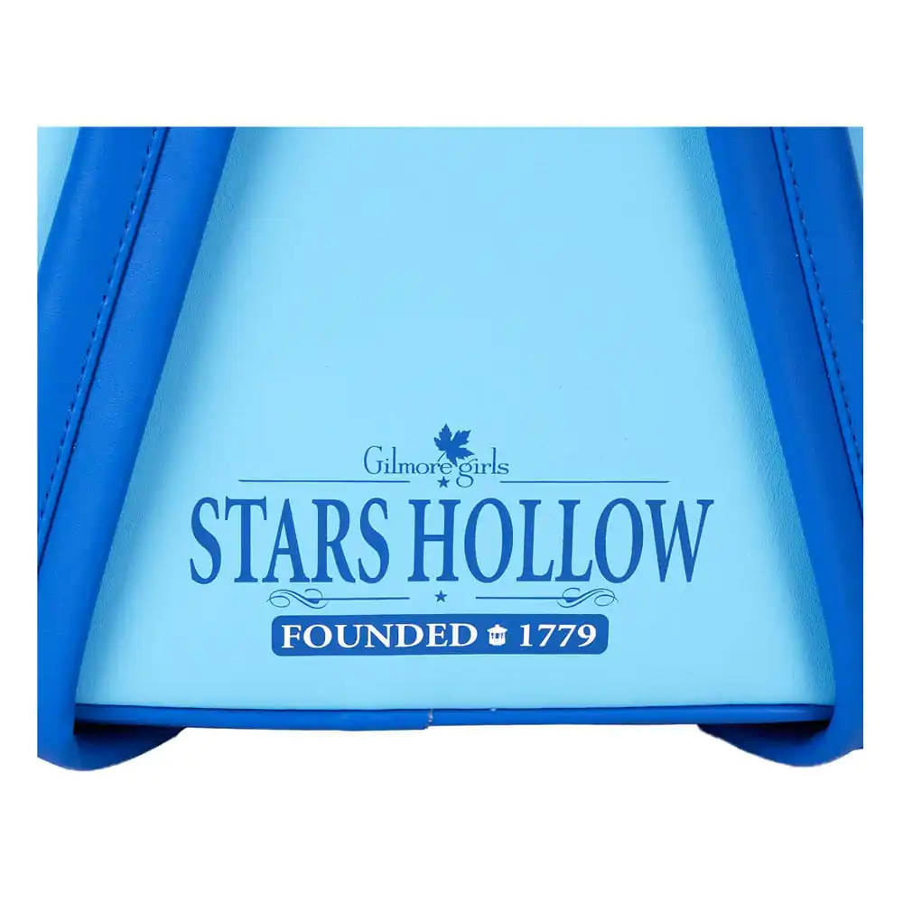 Gilmore Girls by Loungefly Rucsac Mini Stars Hollow poza produsului