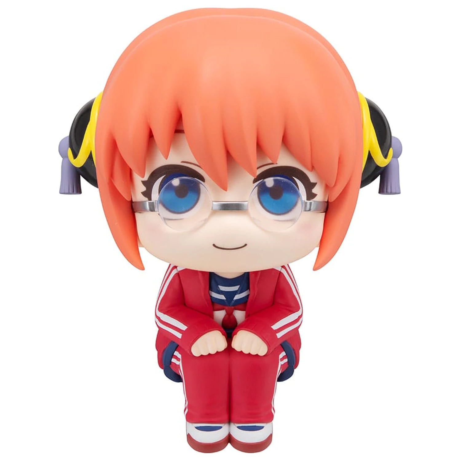 Ginpachi´s Zany Class Look Up statueta PVC Kagura 11 cm poza produsului
