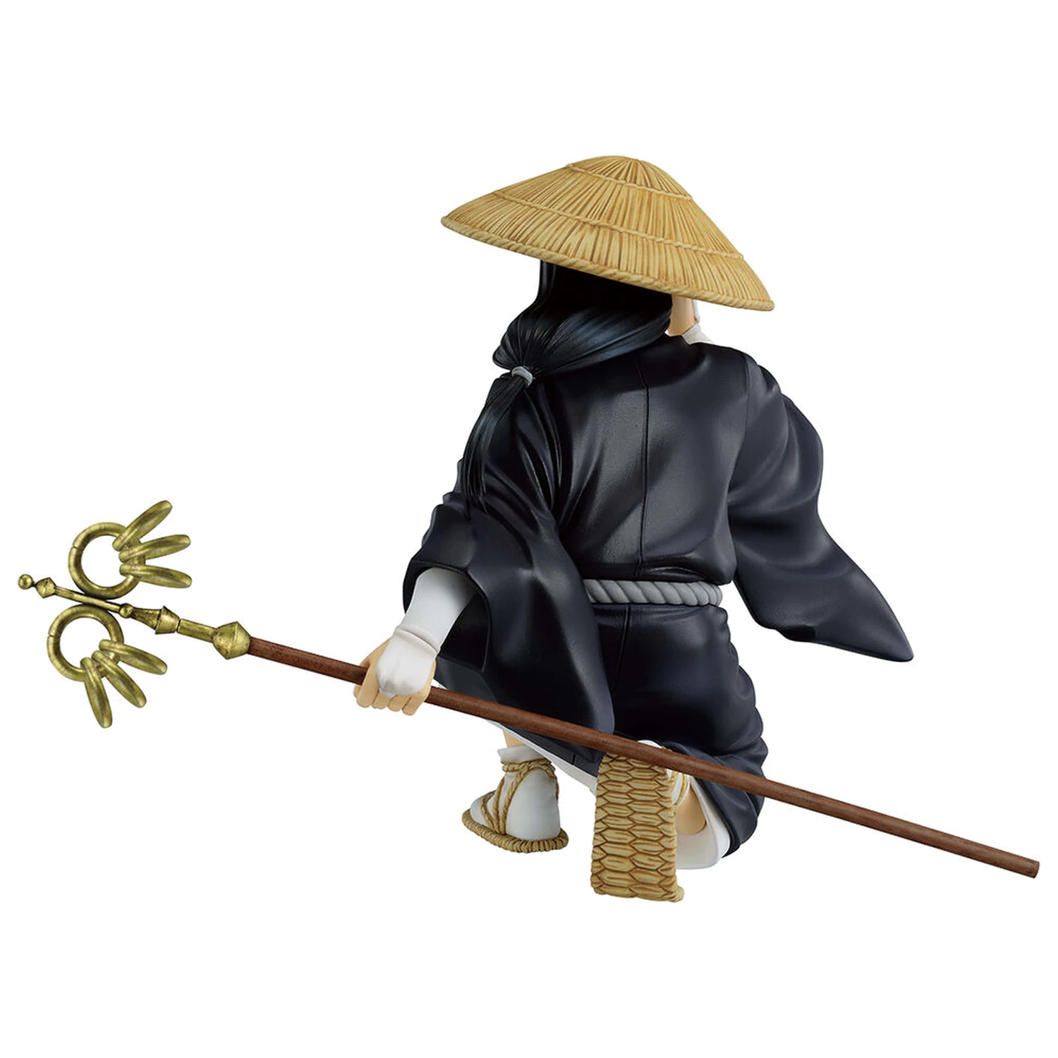 Gintama Exhibition Part 2 Kotaro Katsura Ichibansho figurina 12cm poza produsului