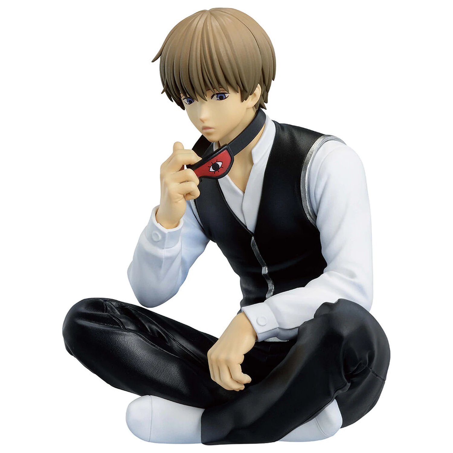 Expozitia Gintama Partea 2 Okita Ichibansho figura 10cm poza produsului