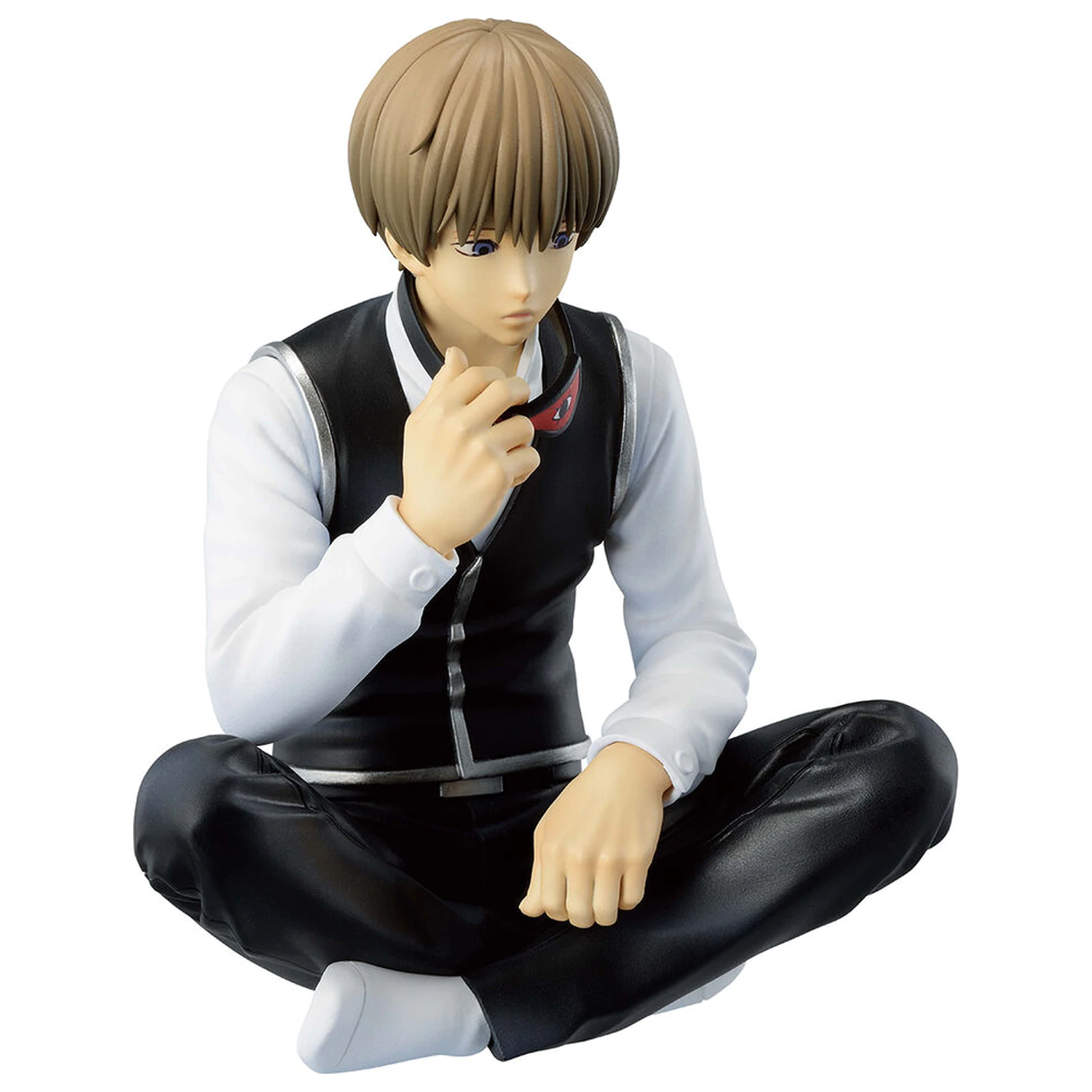 Expozitia Gintama Partea 2 Okita Ichibansho figura 10cm poza produsului