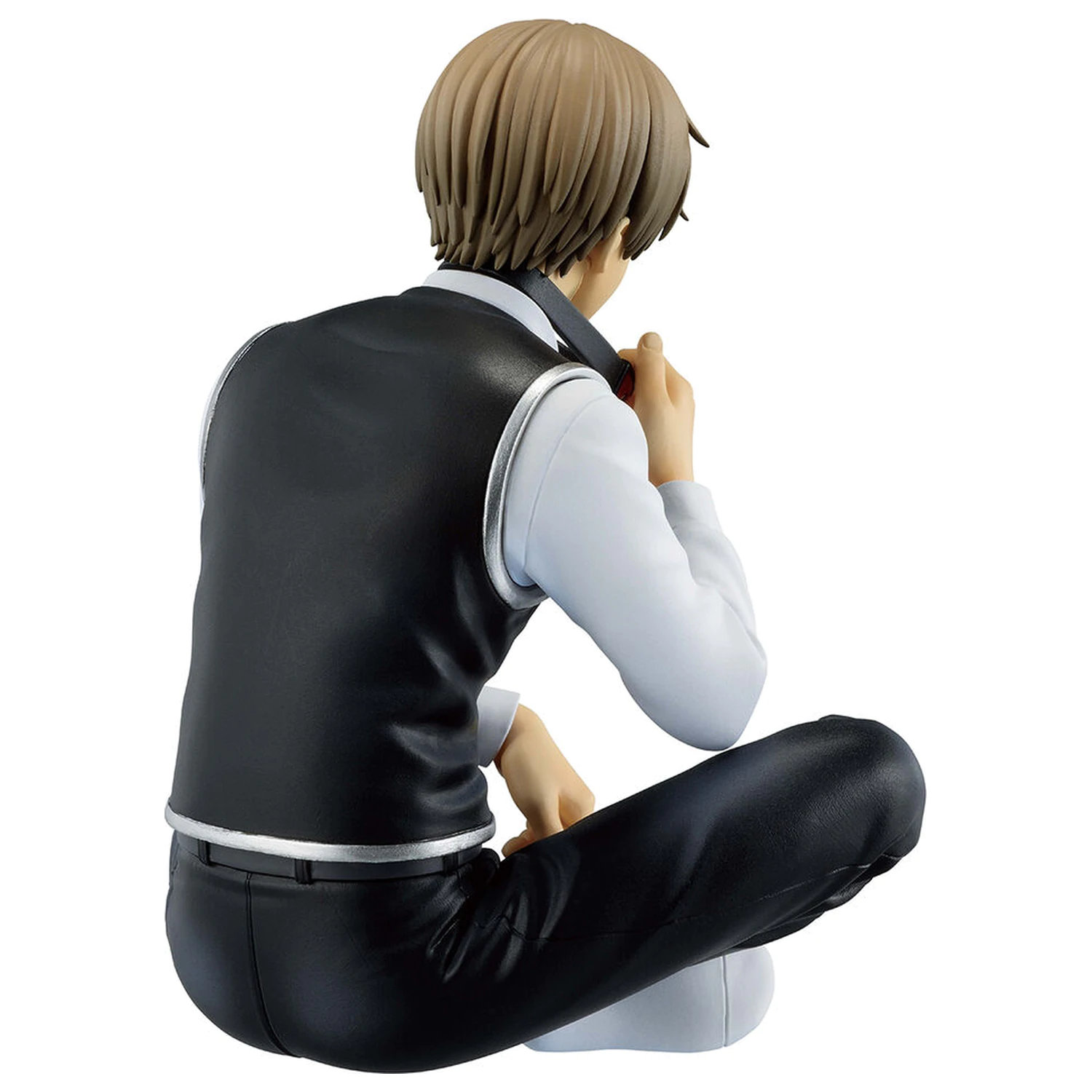 Expozitia Gintama Partea 2 Okita Ichibansho figura 10cm poza produsului
