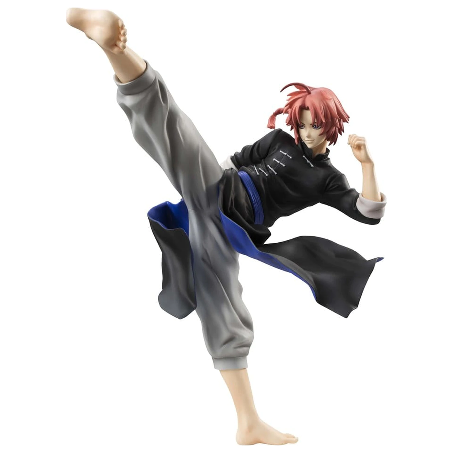 Gintama G.E.M. Series figurina PVC Kamui Ver.2 20 cm (Limited Repeat) poza produsului