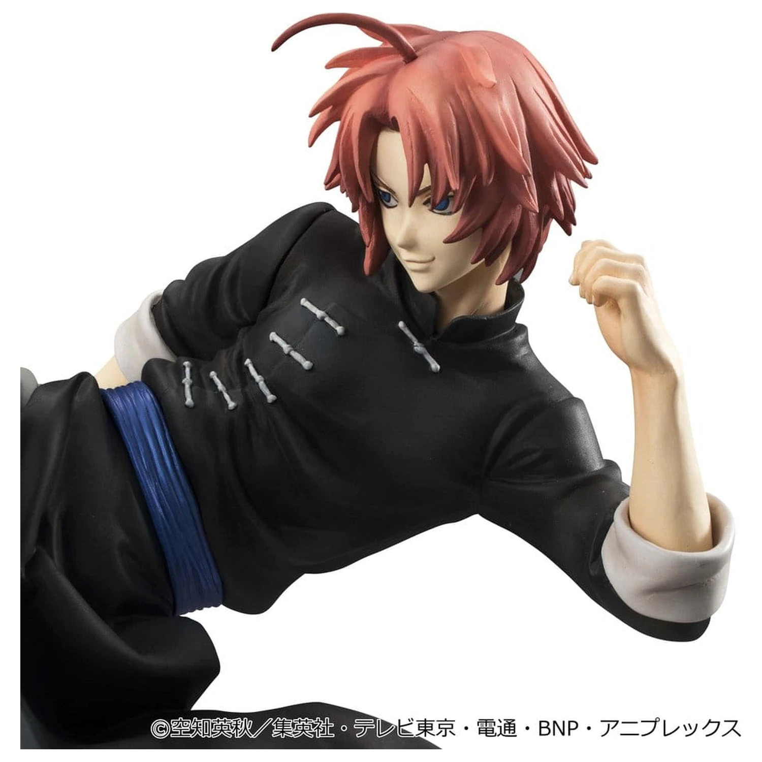 Gintama G.E.M. Series figurina PVC Kamui Ver.2 20 cm (Limited Repeat) poza produsului
