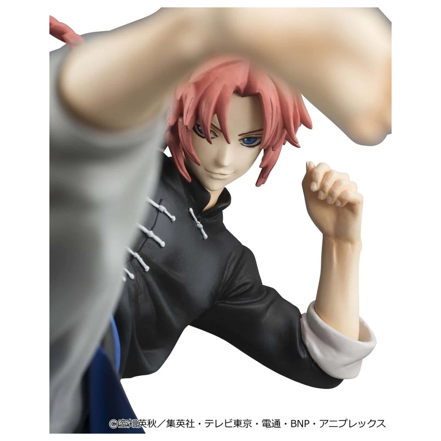 Gintama G.E.M. Series figurina PVC Kamui Ver.2 20 cm (Limited Repeat) poza produsului