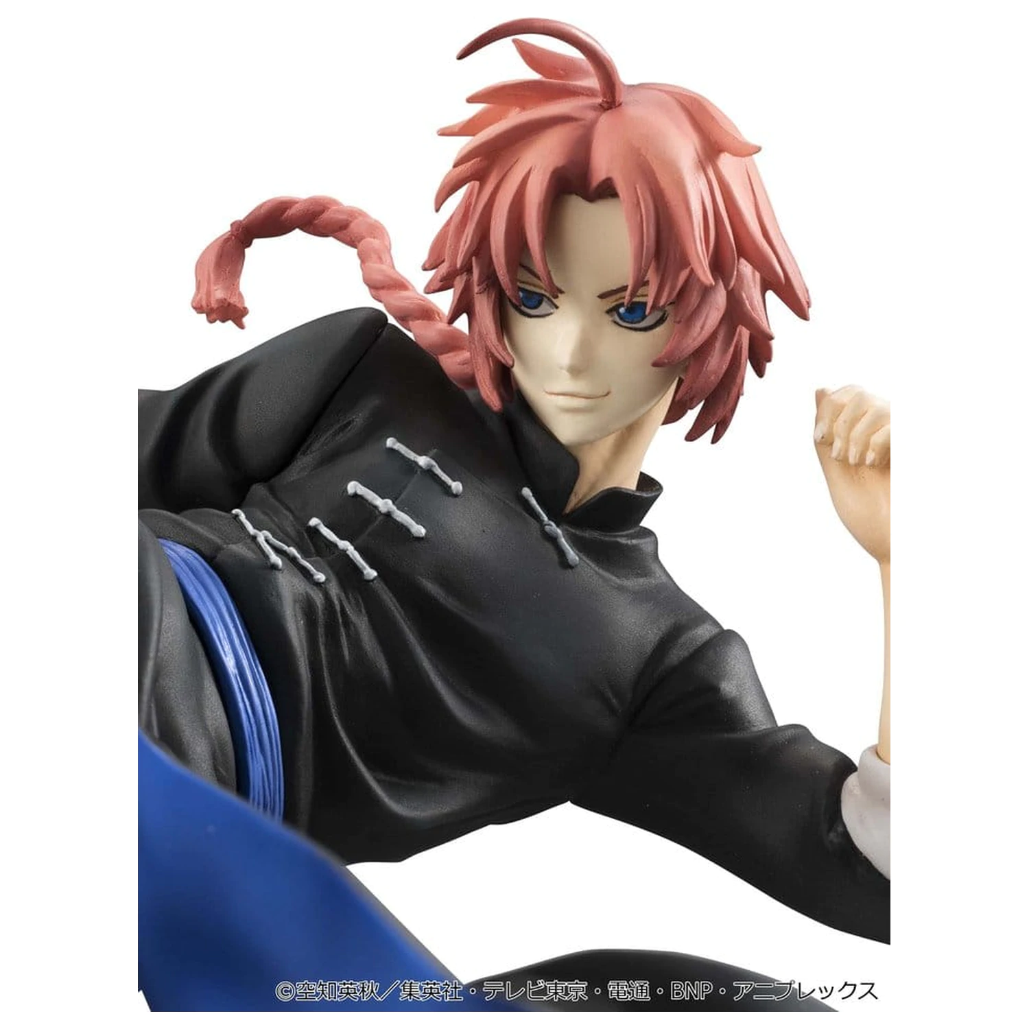 Gintama G.E.M. Series figurina PVC Kamui Ver.2 20 cm (Limited Repeat) poza produsului