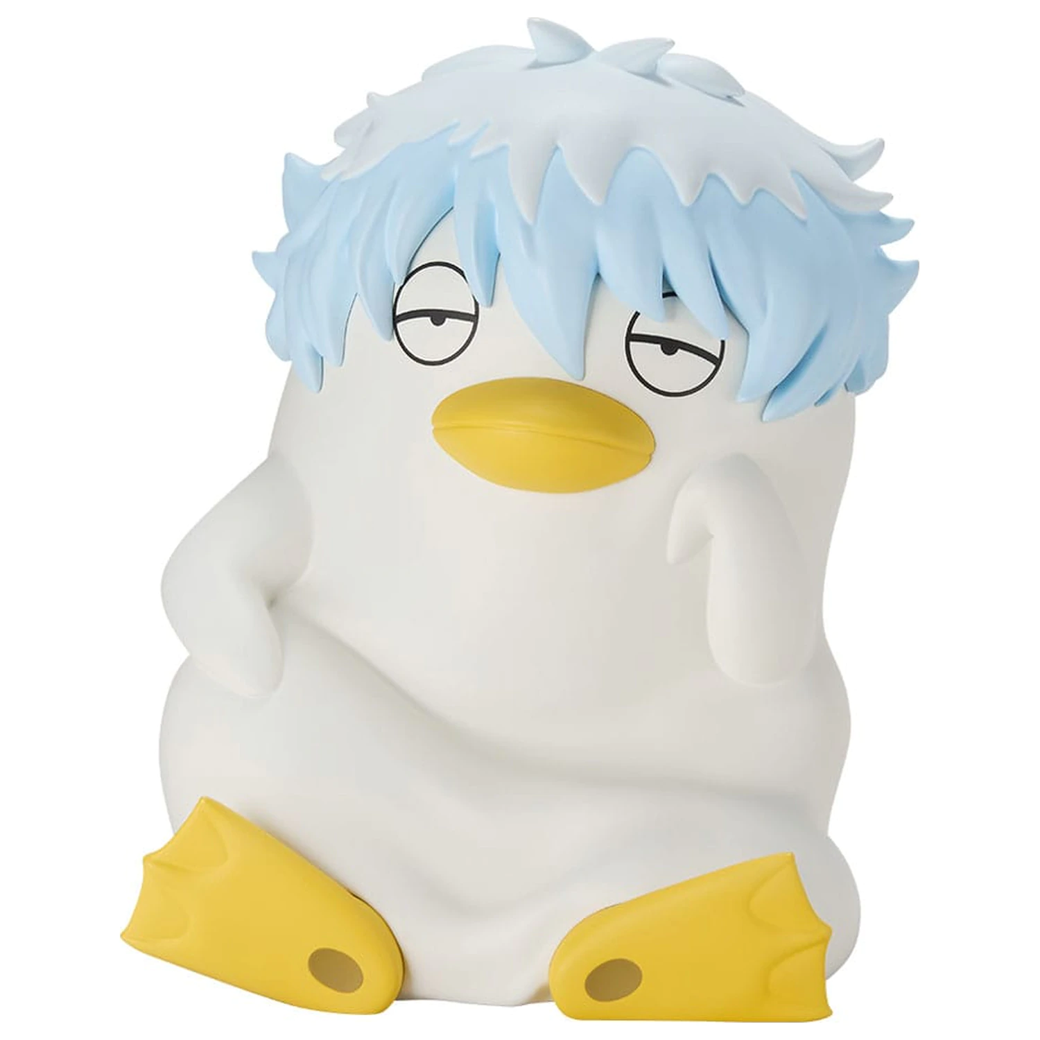 Gintama Character pusculita Ginzabeth 13 cm poza produsului