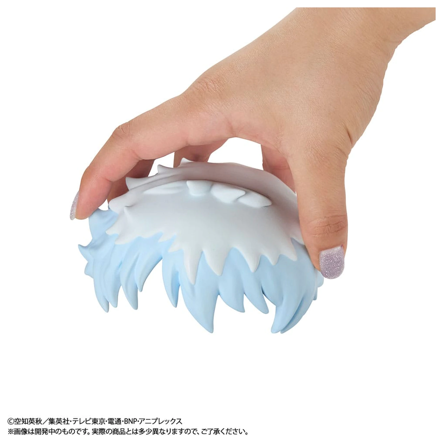 Gintama Character pusculita Ginzabeth 13 cm poza produsului