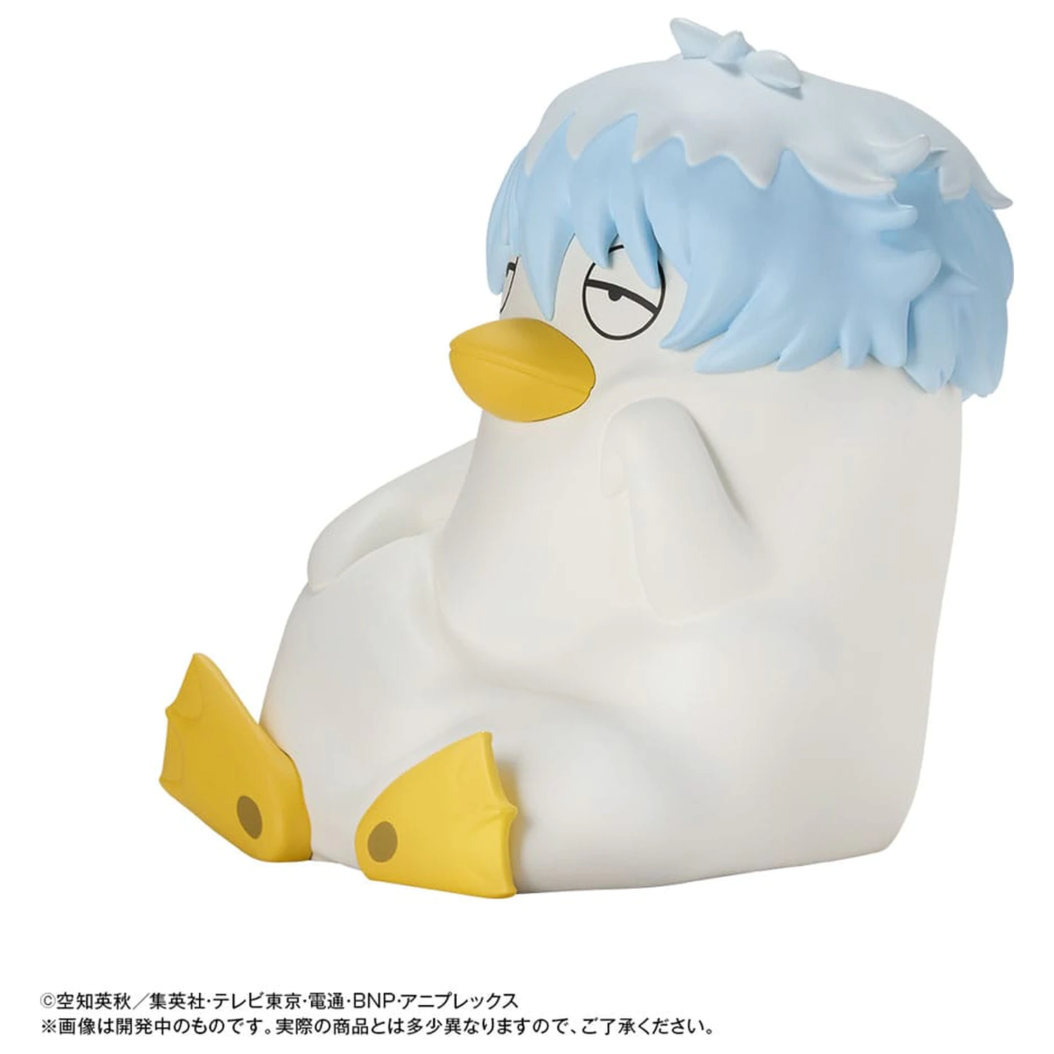 Gintama Character pusculita Ginzabeth 13 cm poza produsului