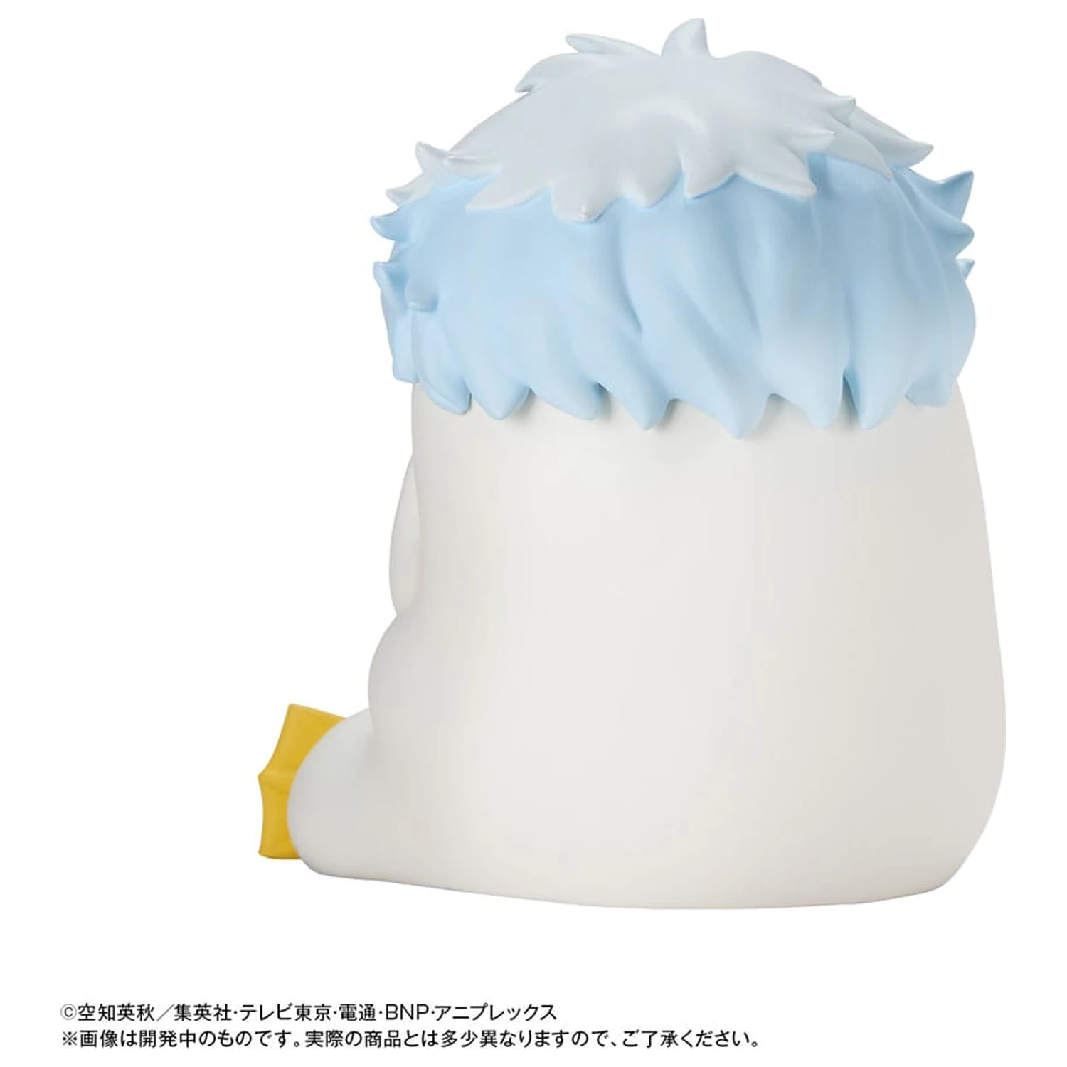Gintama Character pusculita Ginzabeth 13 cm poza produsului