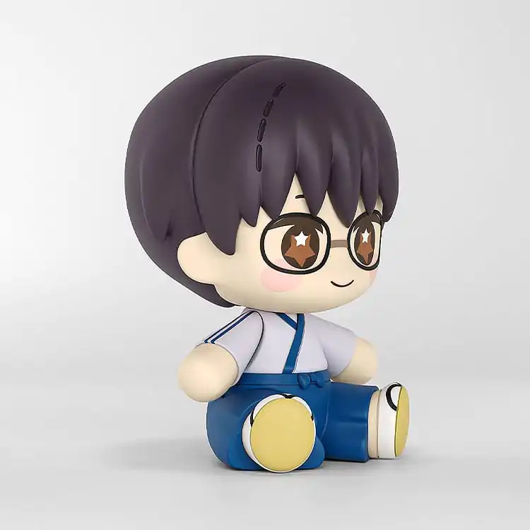 Gintama Huggy Good Smile Chibi Figurina Shinpachi Shimura 7 cm poza produsului