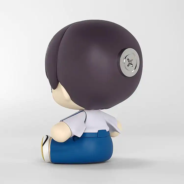 Gintama Huggy Good Smile Chibi Figurina Shinpachi Shimura 7 cm poza produsului