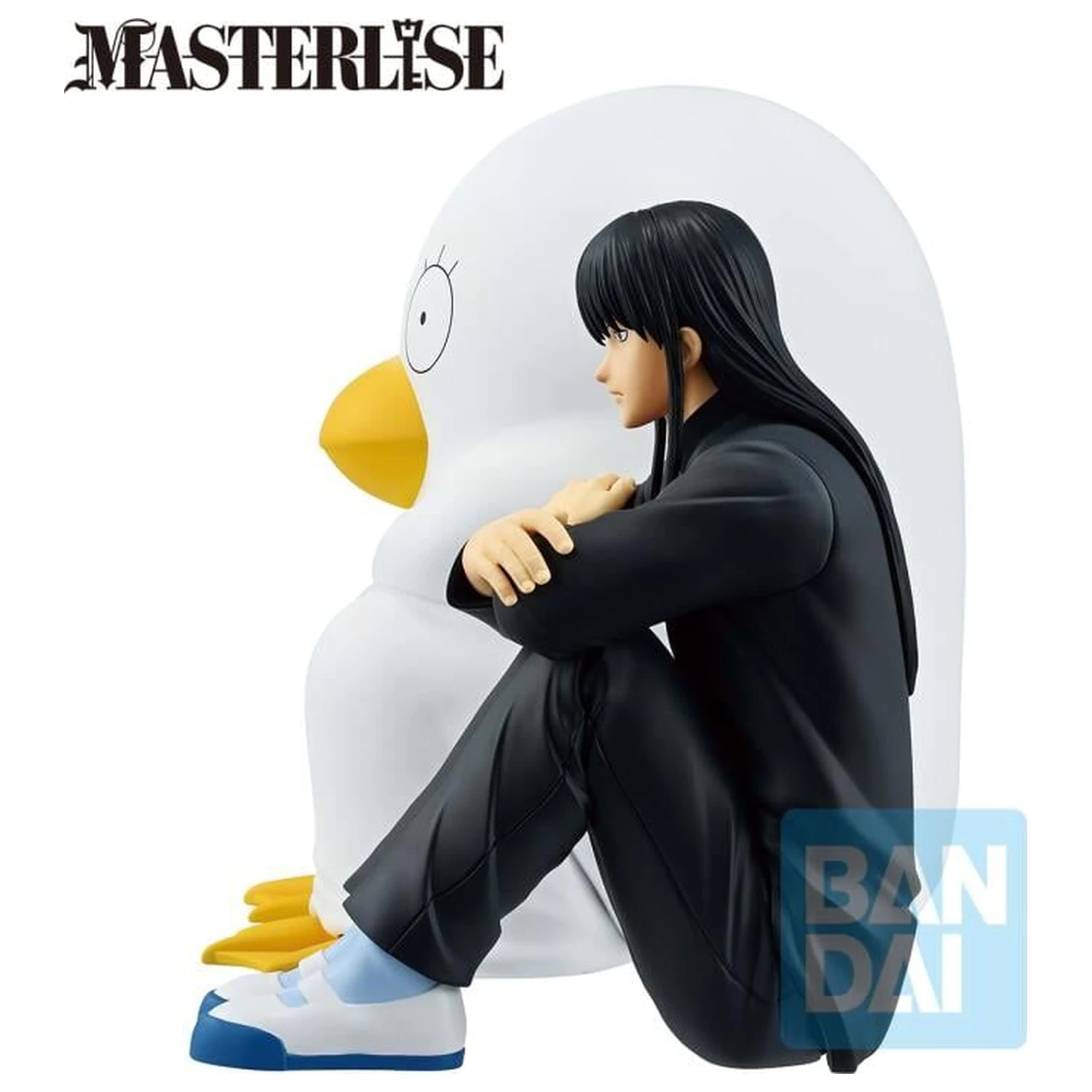 Figurina Gintama Katshura Ichibansho de 15cm poza produsului
