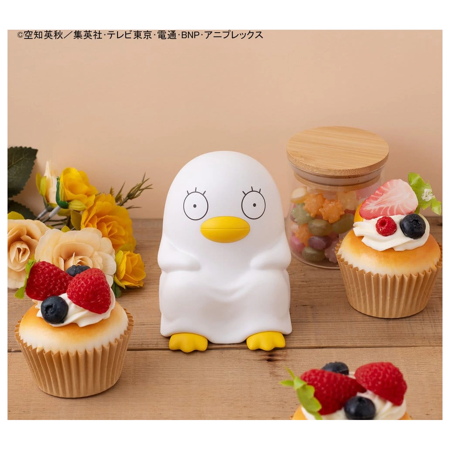 Gintama Look Up Statueta PVC Elizabeth 11 cm poza produsului