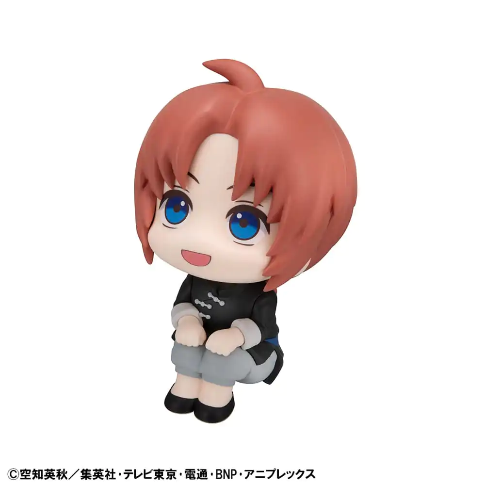 Gintama Look Up Statuie PVC Kamui 11 cm poza produsului
