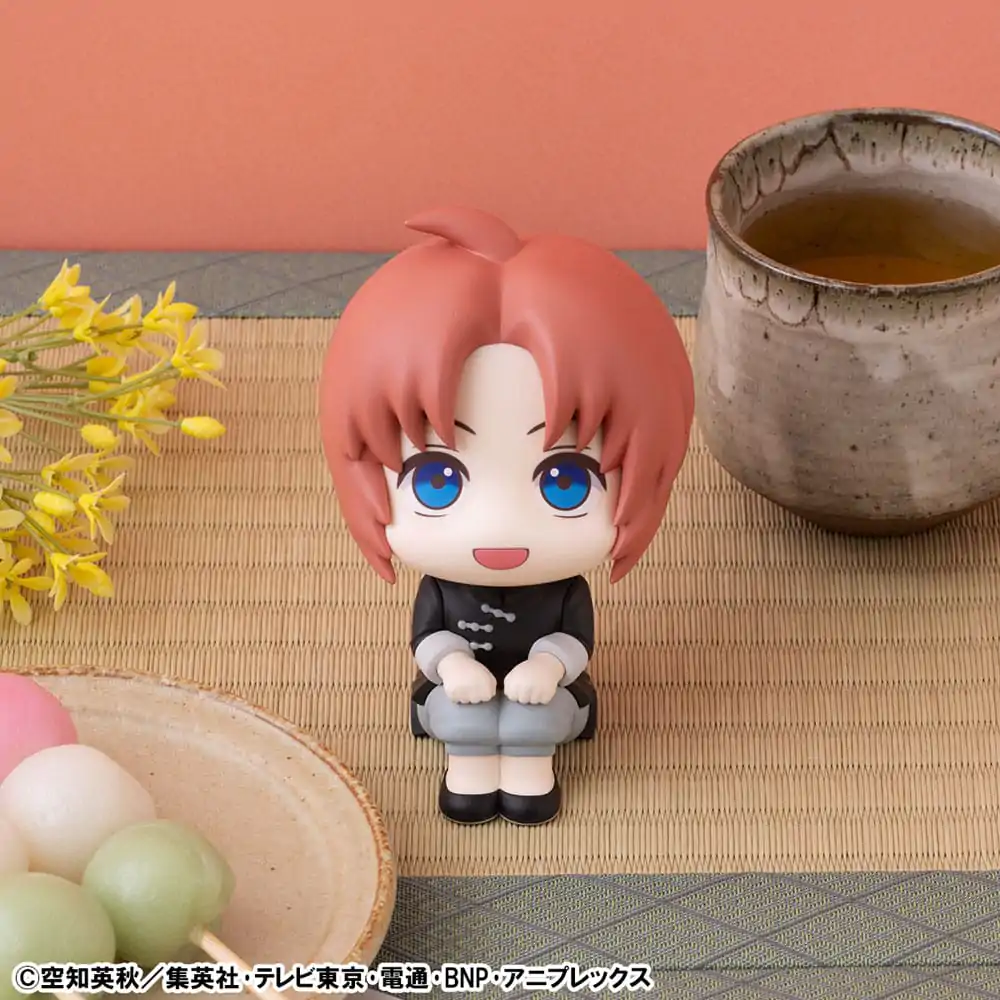Gintama Look Up Statuie PVC Kamui 11 cm poza produsului