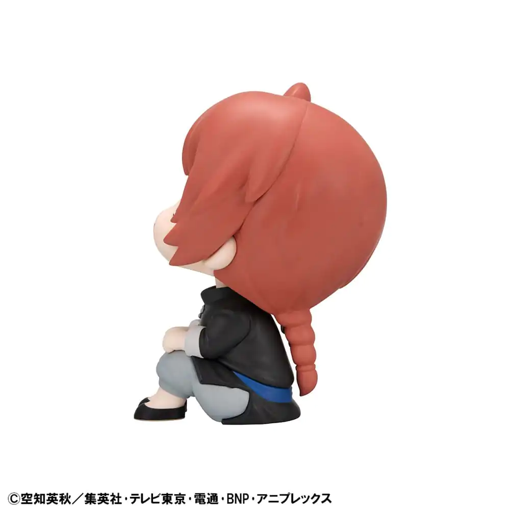 Gintama Look Up Statuie PVC Kamui 11 cm poza produsului