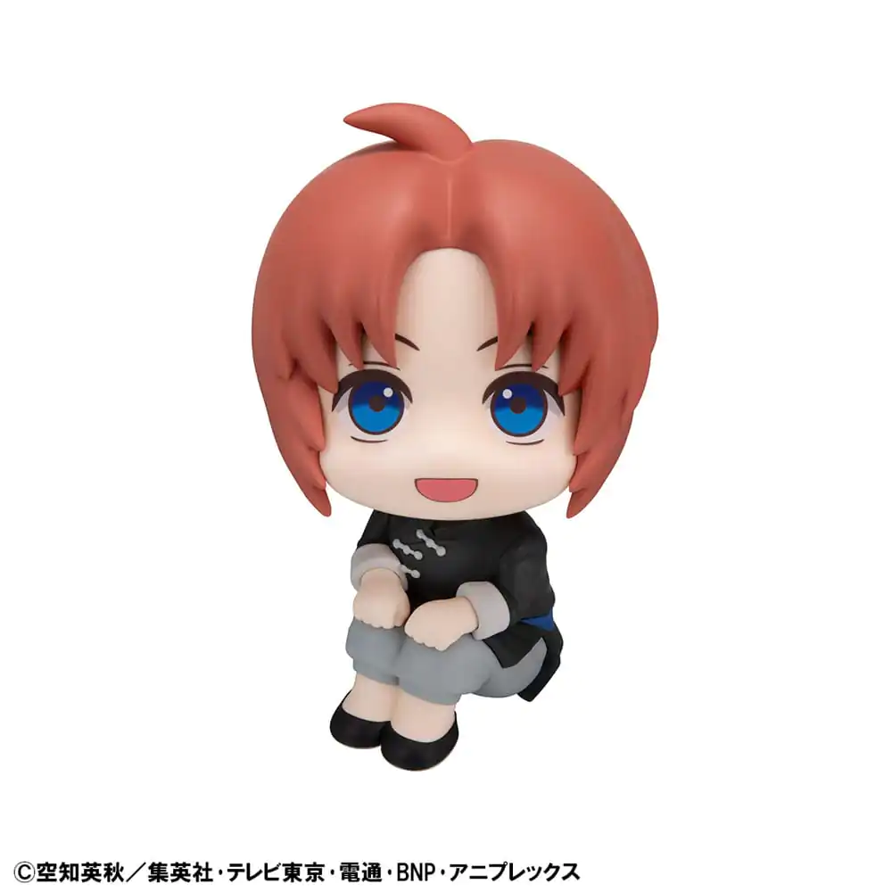 Gintama Look Up Statuie PVC Kamui 11 cm poza produsului
