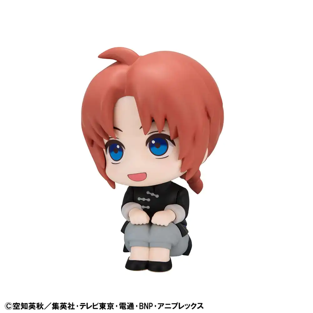 Gintama Look Up Statuie PVC Kamui 11 cm poza produsului
