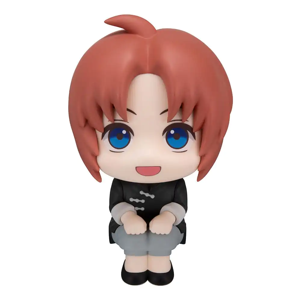 Gintama Look Up Statuie PVC Kamui 11 cm poza produsului