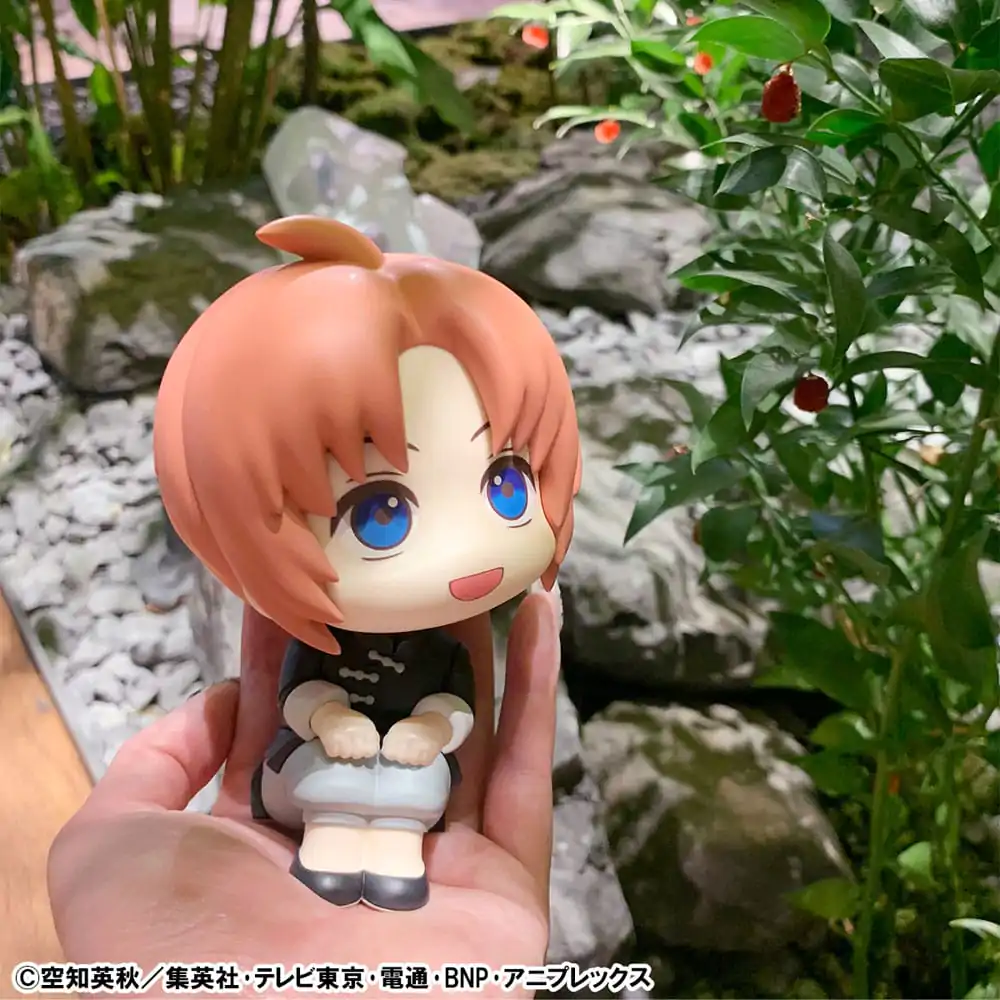Gintama Look Up Statuie PVC Kamui 11 cm poza produsului