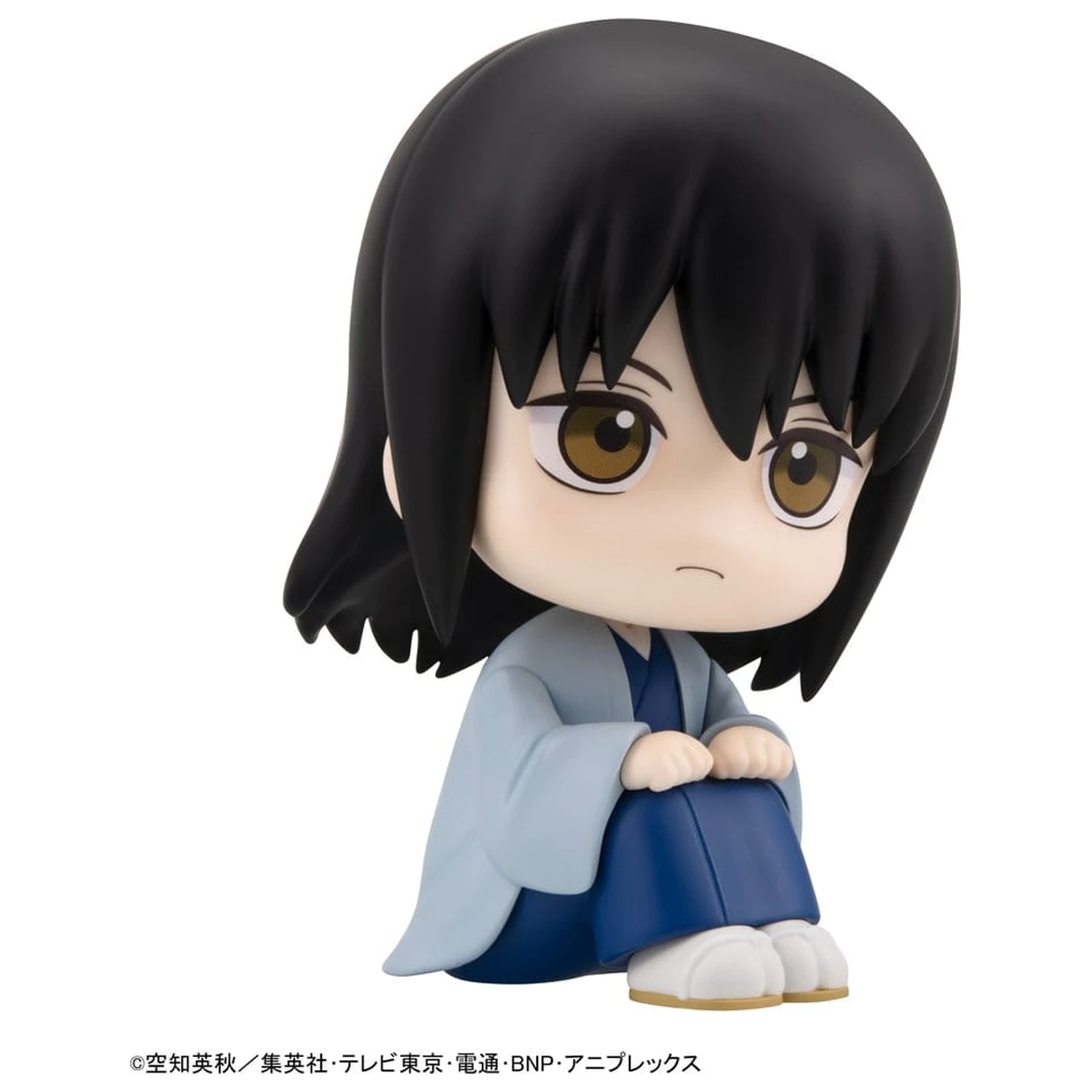 Gintama Look Up Statuie din PVC Kotaro Katsura 11 cm poza produsului