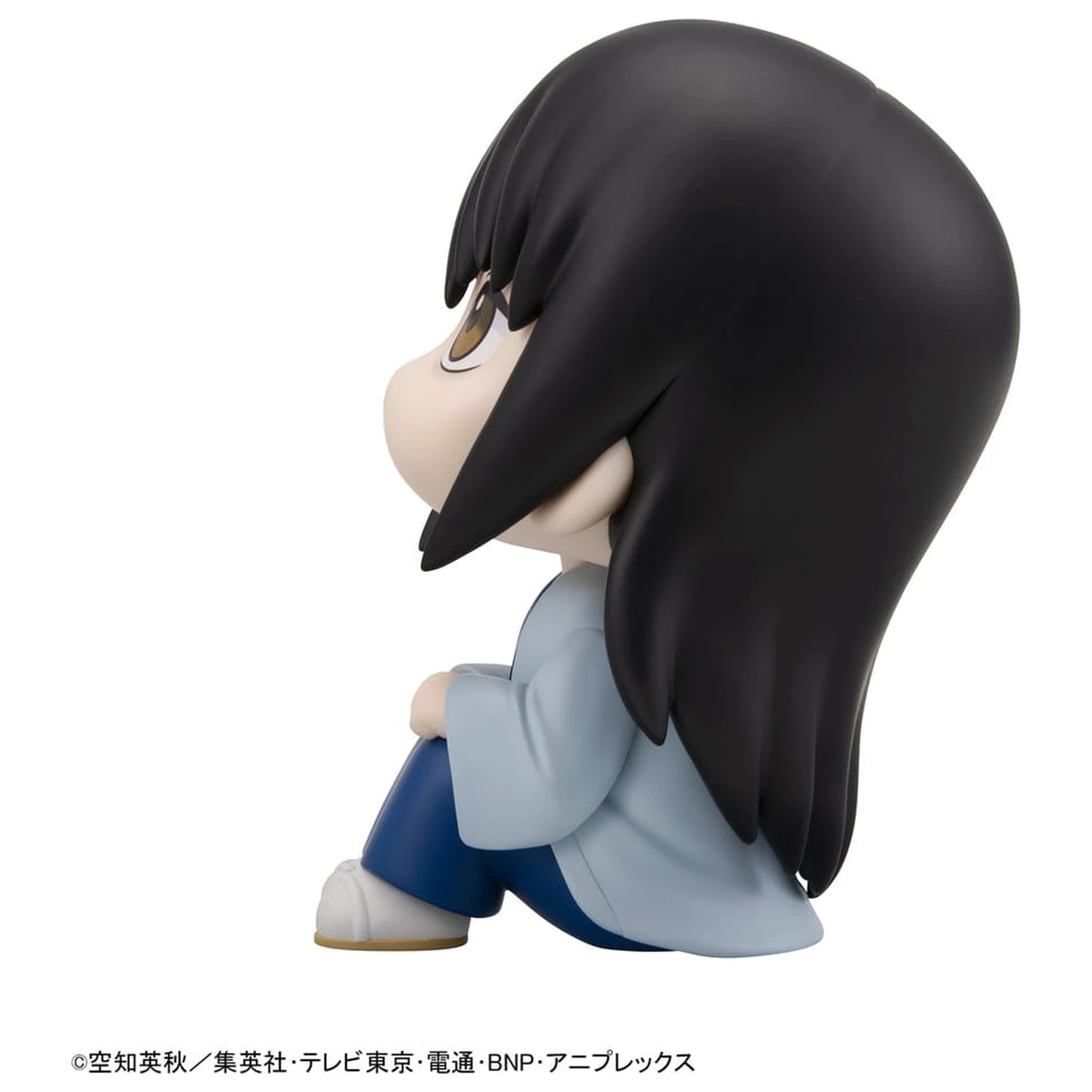 Gintama Look Up Statuie din PVC Kotaro Katsura 11 cm poza produsului