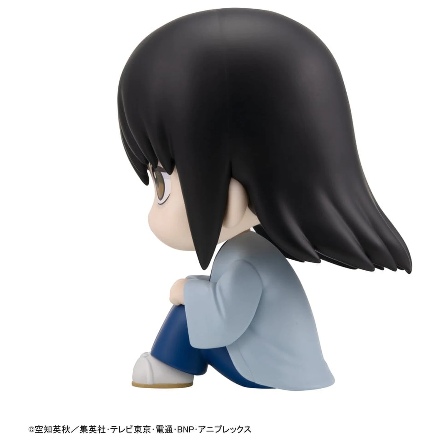 Gintama Look Up Statuie din PVC Kotaro Katsura 11 cm poza produsului