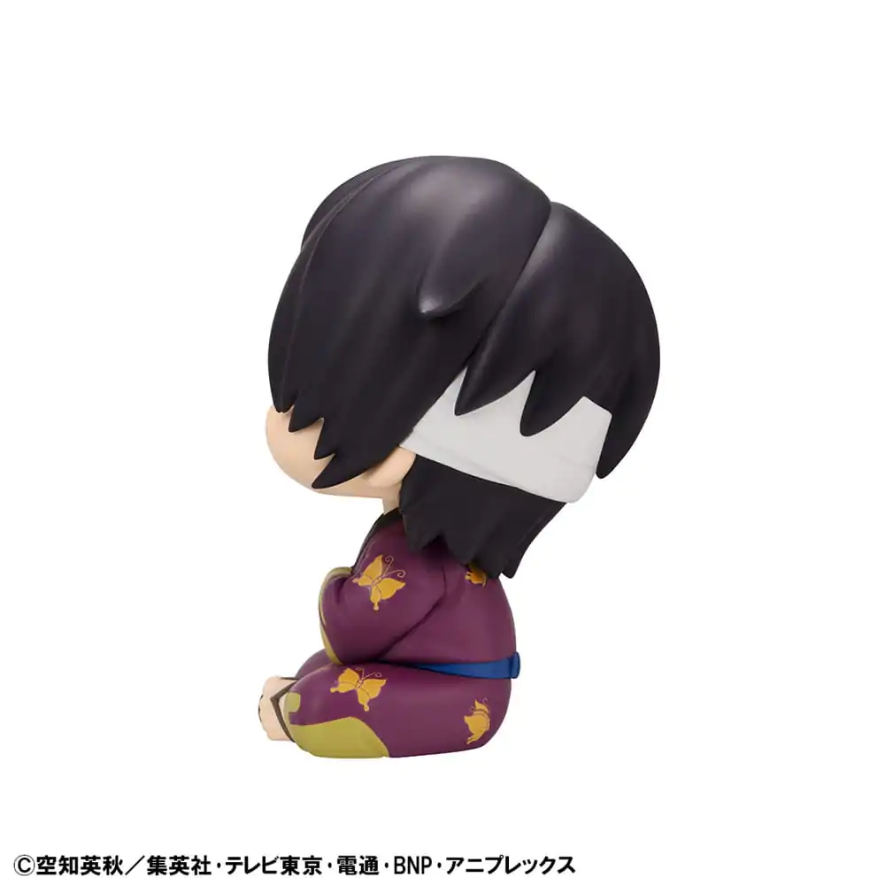 Statuie PVC Gintama Look Up Shinsuke Takasugi 11 cm poza produsului